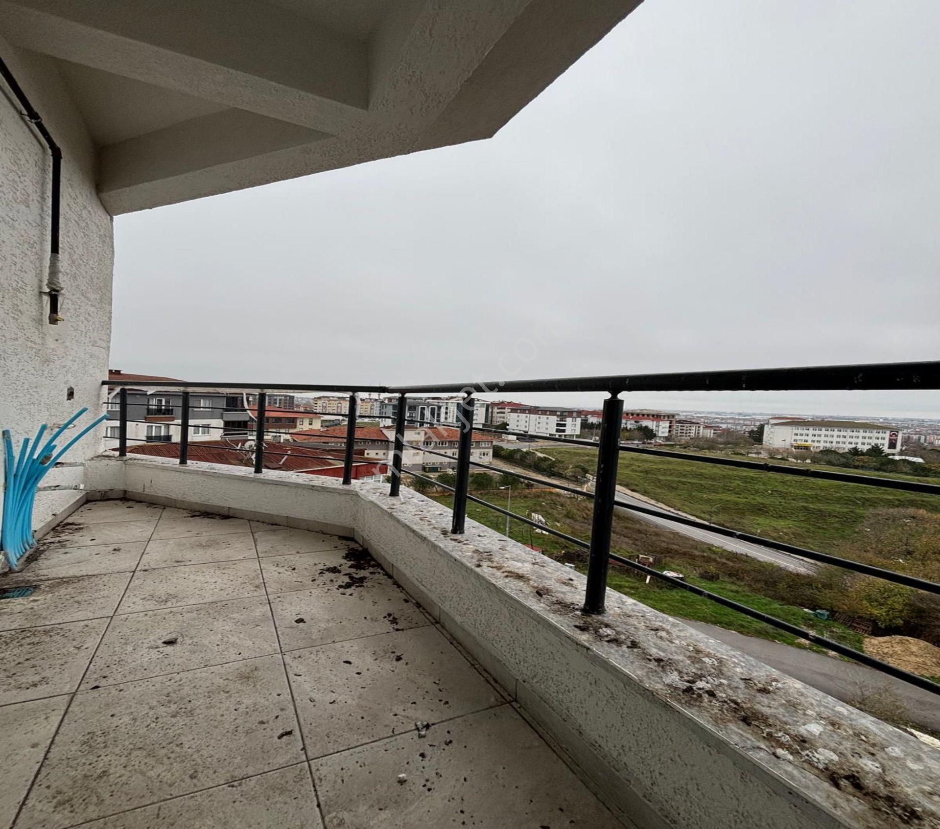 Serdaroğlundan Tepe Bölgesi 3+2 Sıfır Dubleks Daire Uygun Fiyat!! - Görsel 17