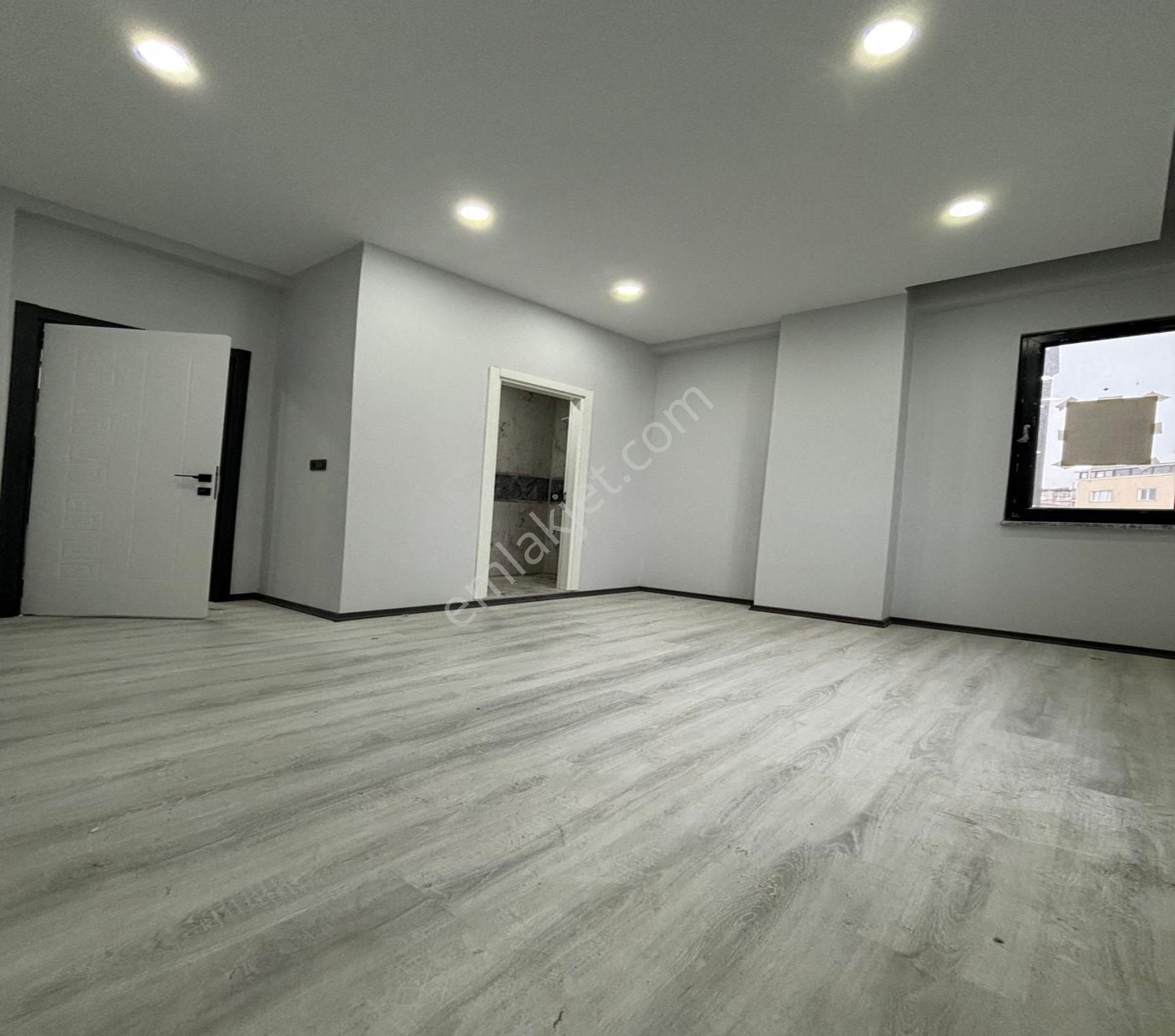 Serdaroğlundan Tepe Bölgesi 3+2 Sıfır Dubleks Daire Uygun Fiyat!! - Görsel 6