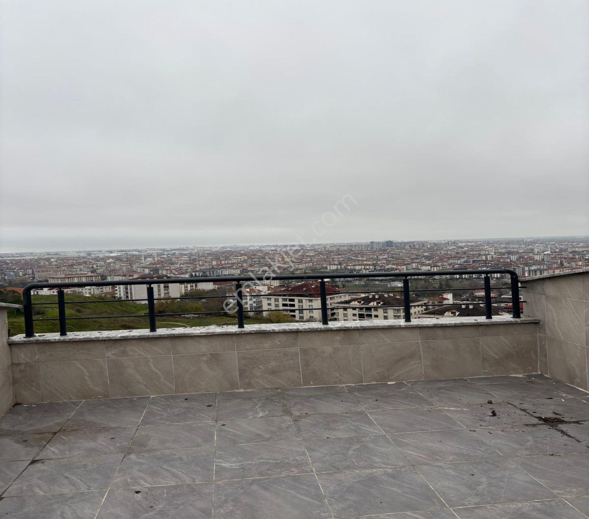 Serdaroğlundan Tepe Bölgesi 3+2 Sıfır Dubleks Daire Uygun Fiyat!! - Görsel 25