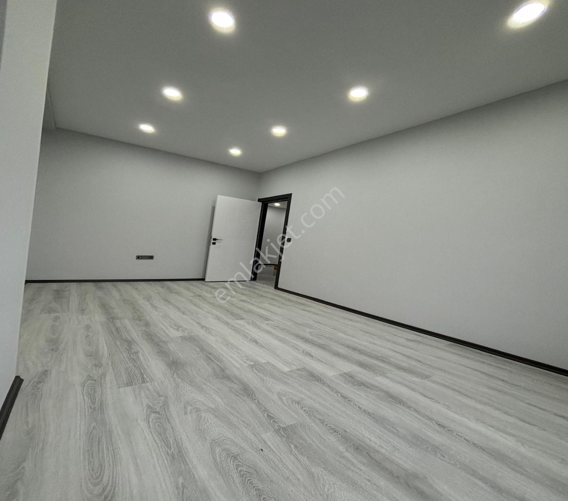 Serdaroğlundan Tepe Bölgesi 3+2 Sıfır Dubleks Daire Uygun Fiyat!! - Görsel 21