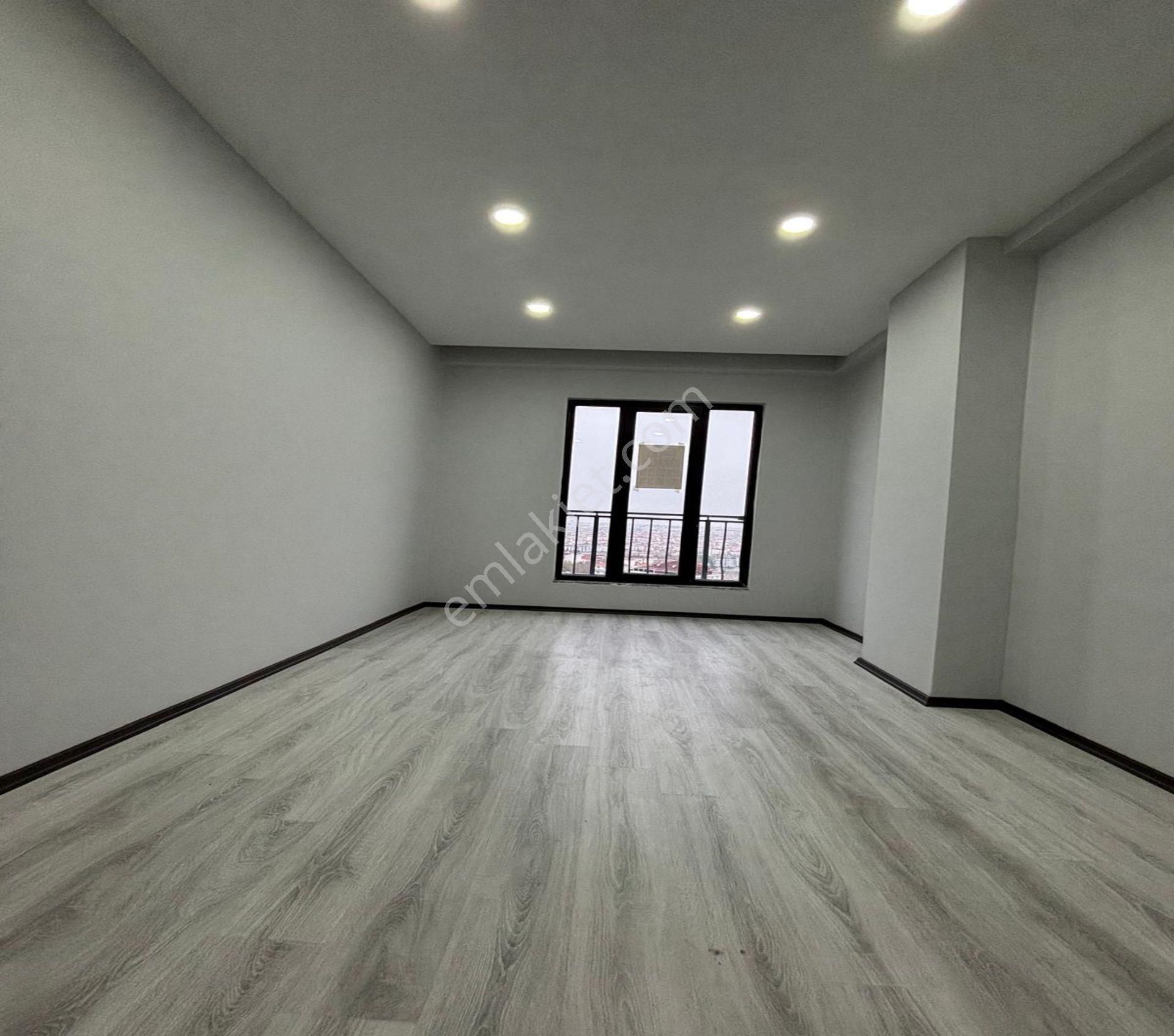 Serdaroğlundan Tepe Bölgesi 3+2 Sıfır Dubleks Daire Uygun Fiyat!! - Görsel 19