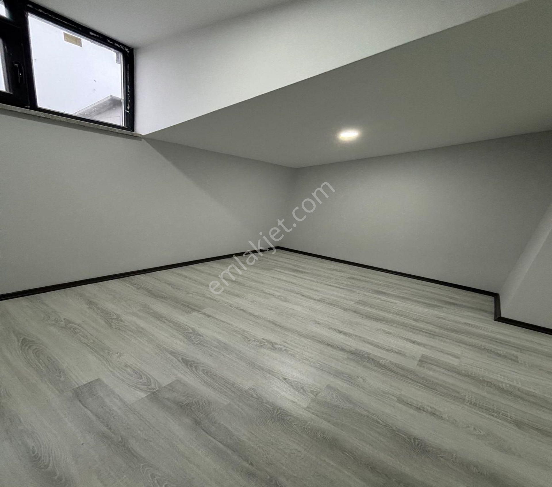 Serdaroğlundan Tepe Bölgesi 3+2 Sıfır Dubleks Daire Uygun Fiyat!! - Görsel 27