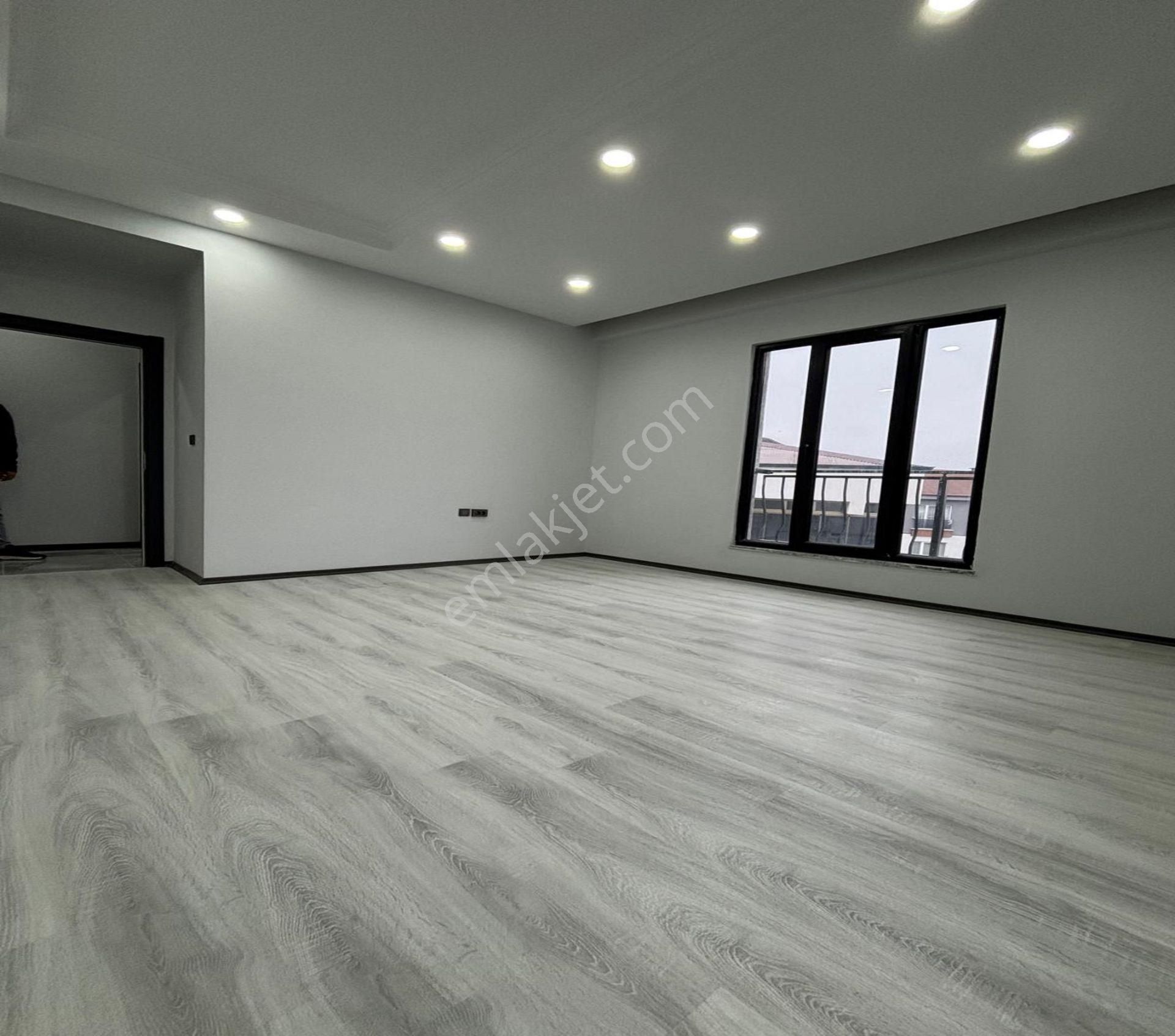 Serdaroğlundan Tepe Bölgesi 3+2 Sıfır Dubleks Daire Uygun Fiyat!! - Görsel 9