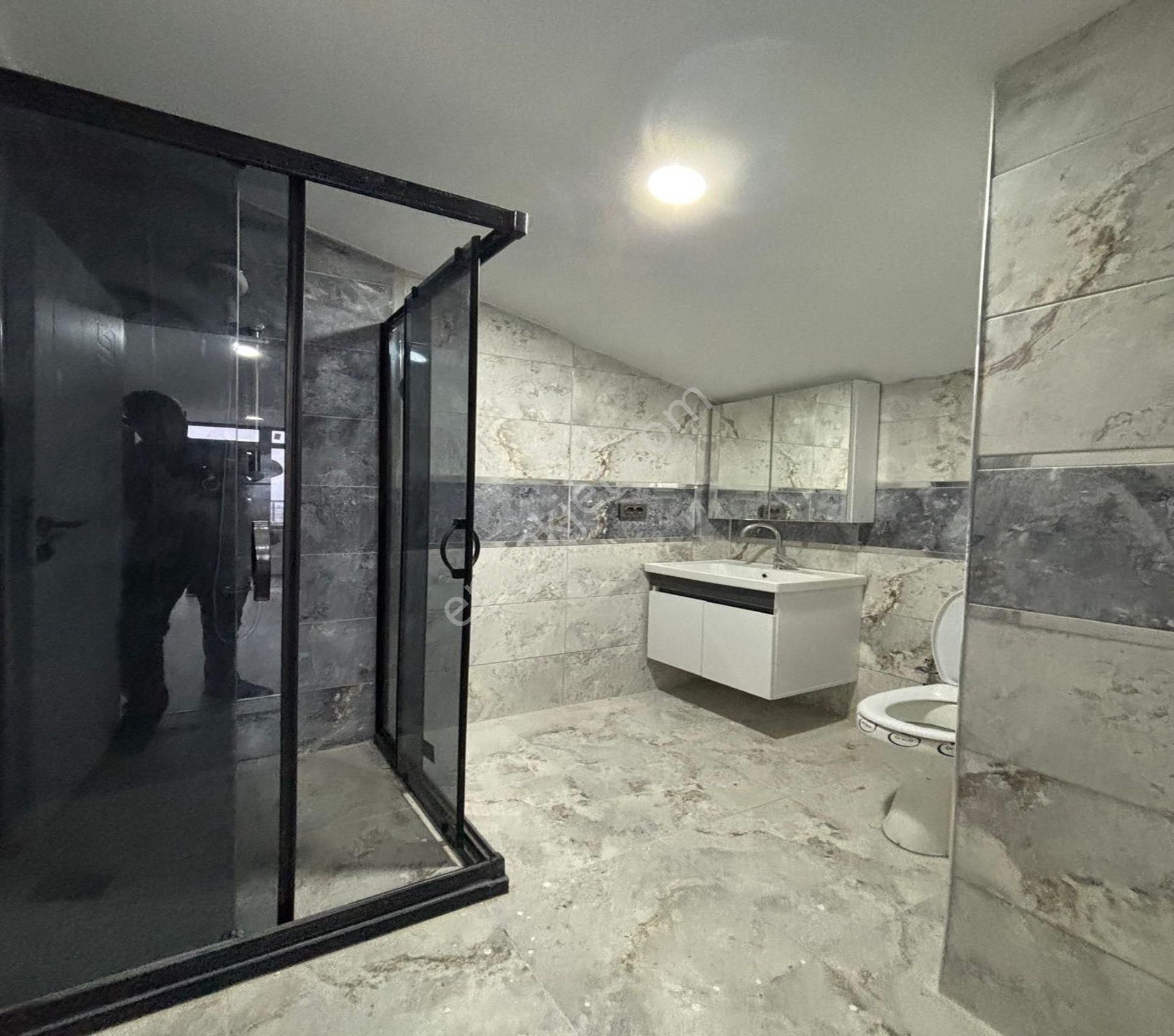 Serdaroğlundan Tepe Bölgesi 3+2 Sıfır Dubleks Daire Uygun Fiyat!! - Görsel 31