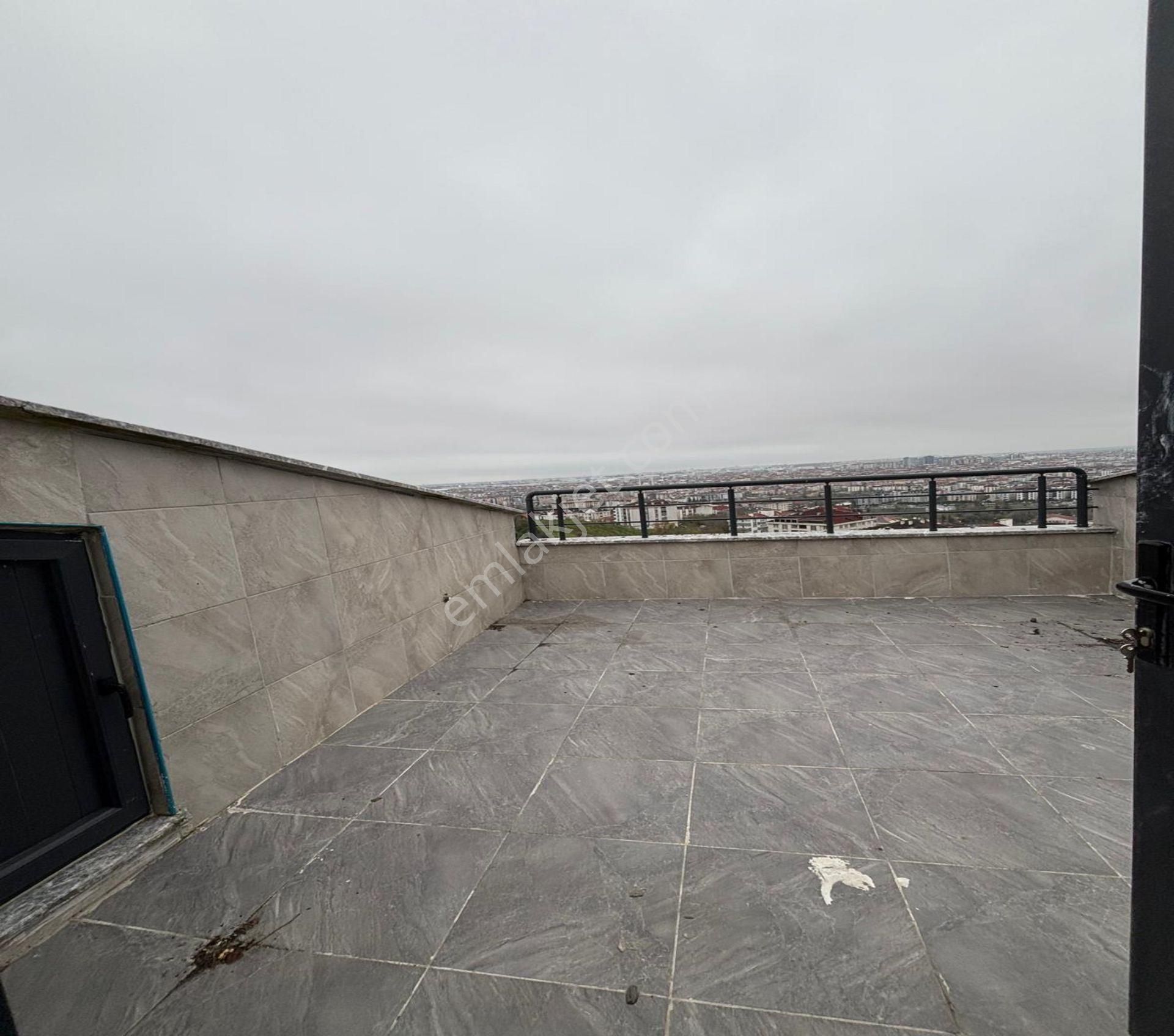 Serdaroğlundan Tepe Bölgesi 3+2 Sıfır Dubleks Daire Uygun Fiyat!! - Görsel 24