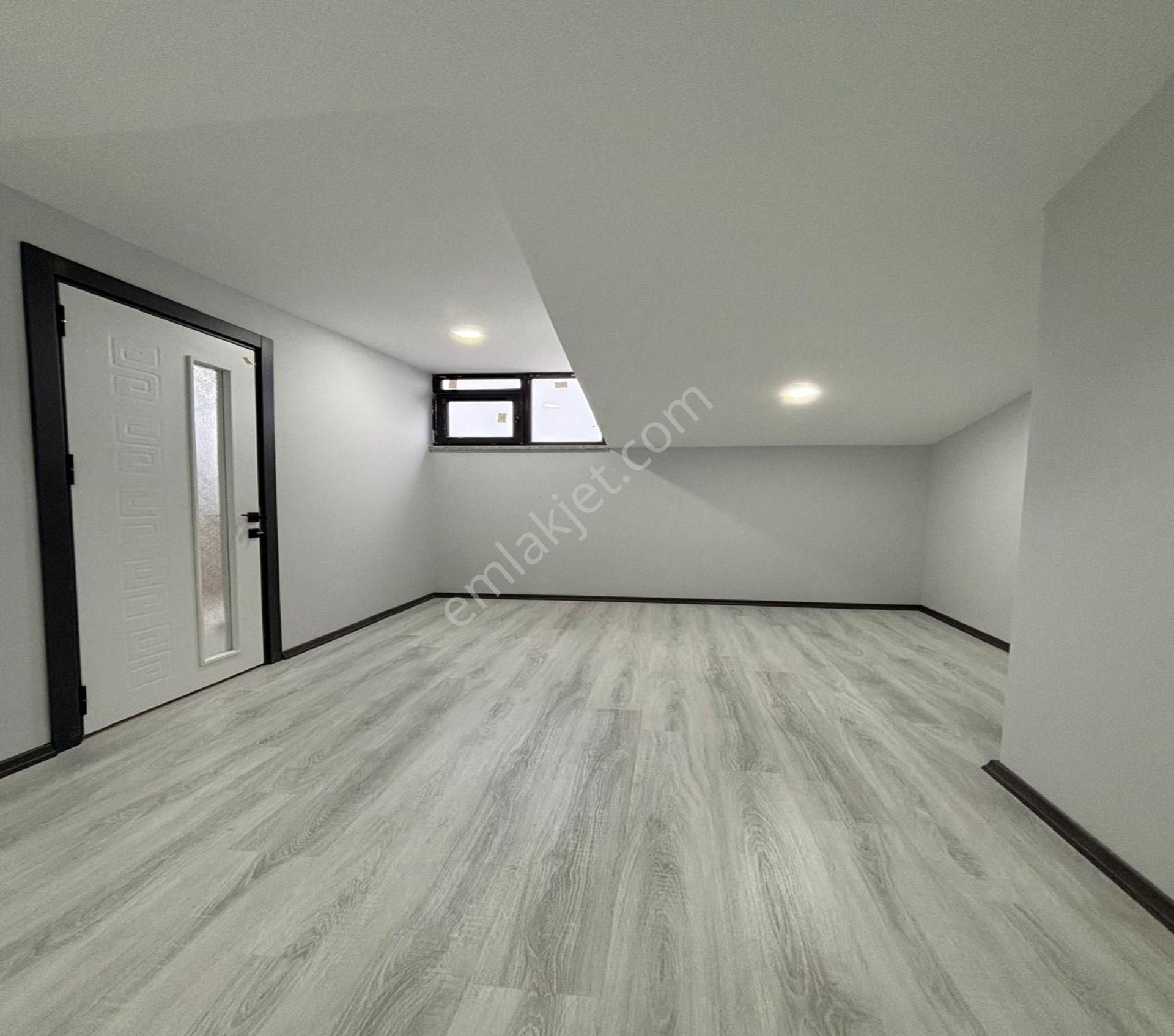 Serdaroğlundan Tepe Bölgesi 3+2 Sıfır Dubleks Daire Uygun Fiyat!! - Görsel 30