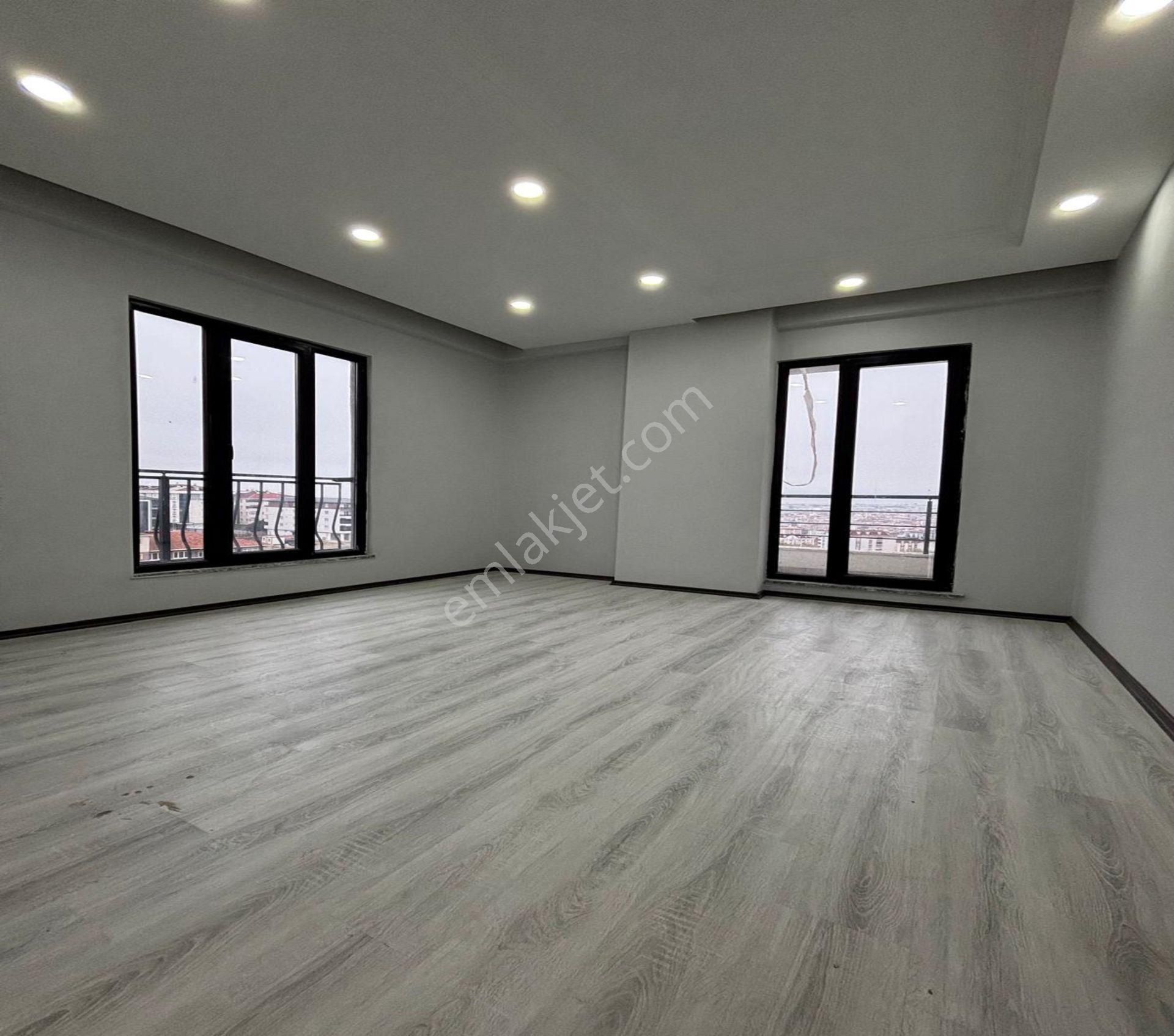 Serdaroğlundan Tepe Bölgesi 3+2 Sıfır Dubleks Daire Uygun Fiyat!! - Görsel 8