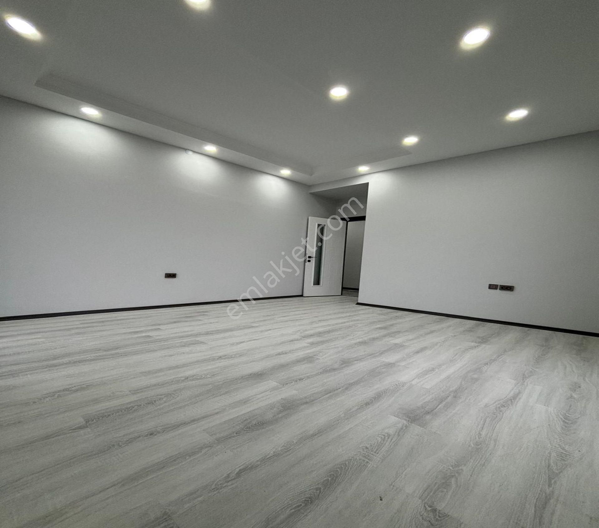 Serdaroğlundan Tepe Bölgesi 3+2 Sıfır Dubleks Daire Uygun Fiyat!! - Görsel 11