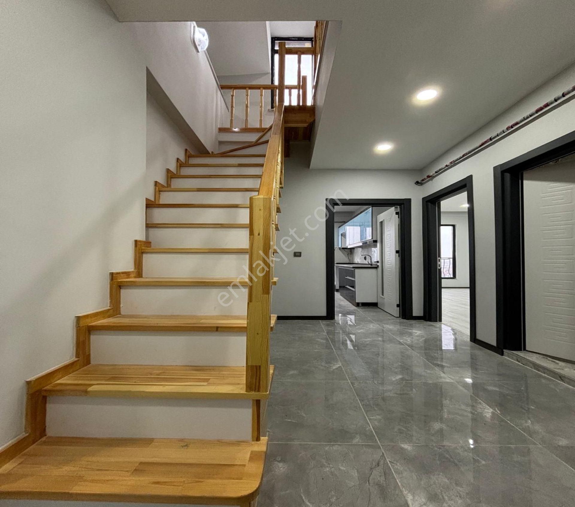 Serdaroğlundan Tepe Bölgesi 3+2 Sıfır Dubleks Daire Uygun Fiyat!! - Görsel 2