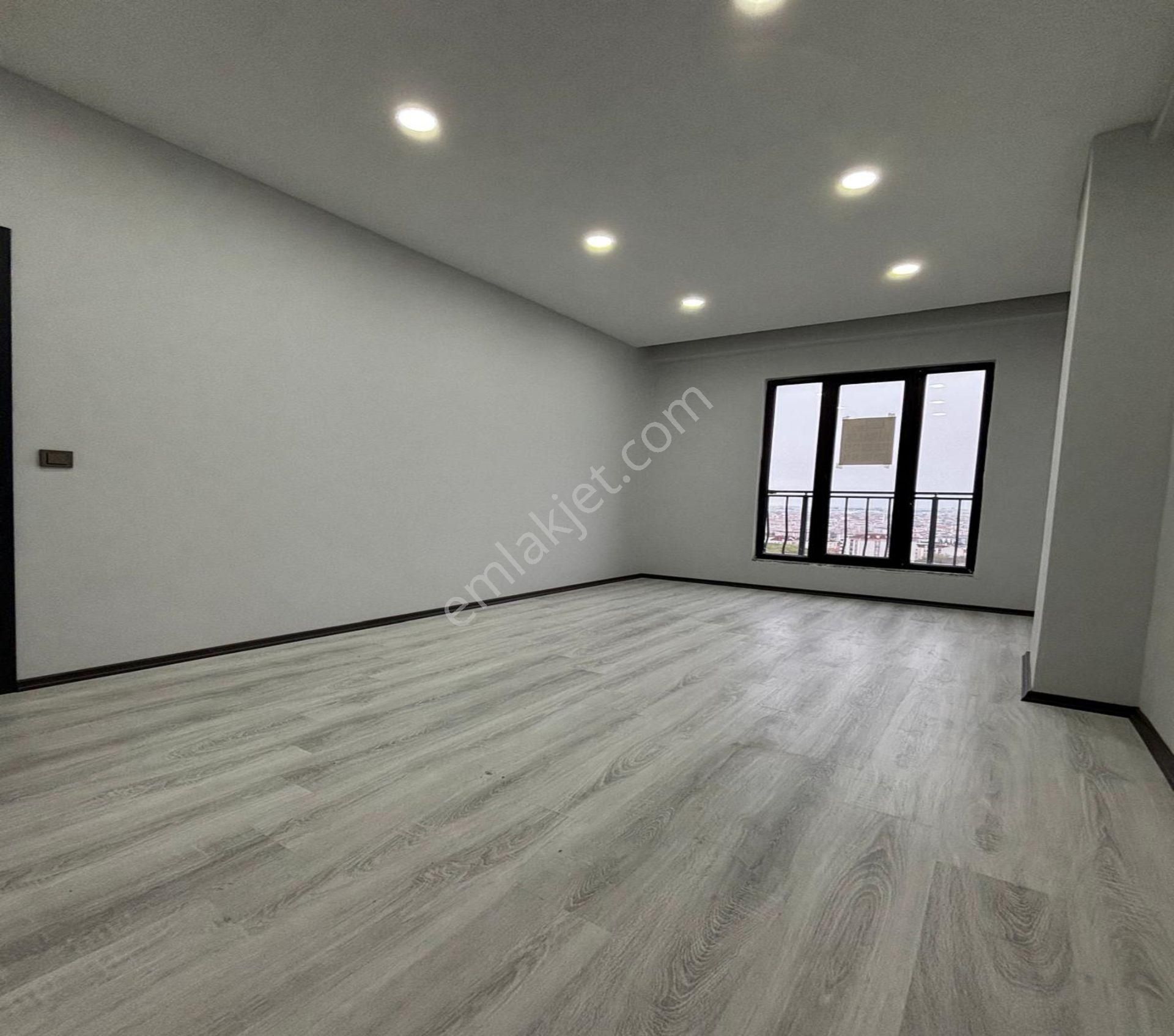 Serdaroğlundan Tepe Bölgesi 3+2 Sıfır Dubleks Daire Uygun Fiyat!! - Görsel 20