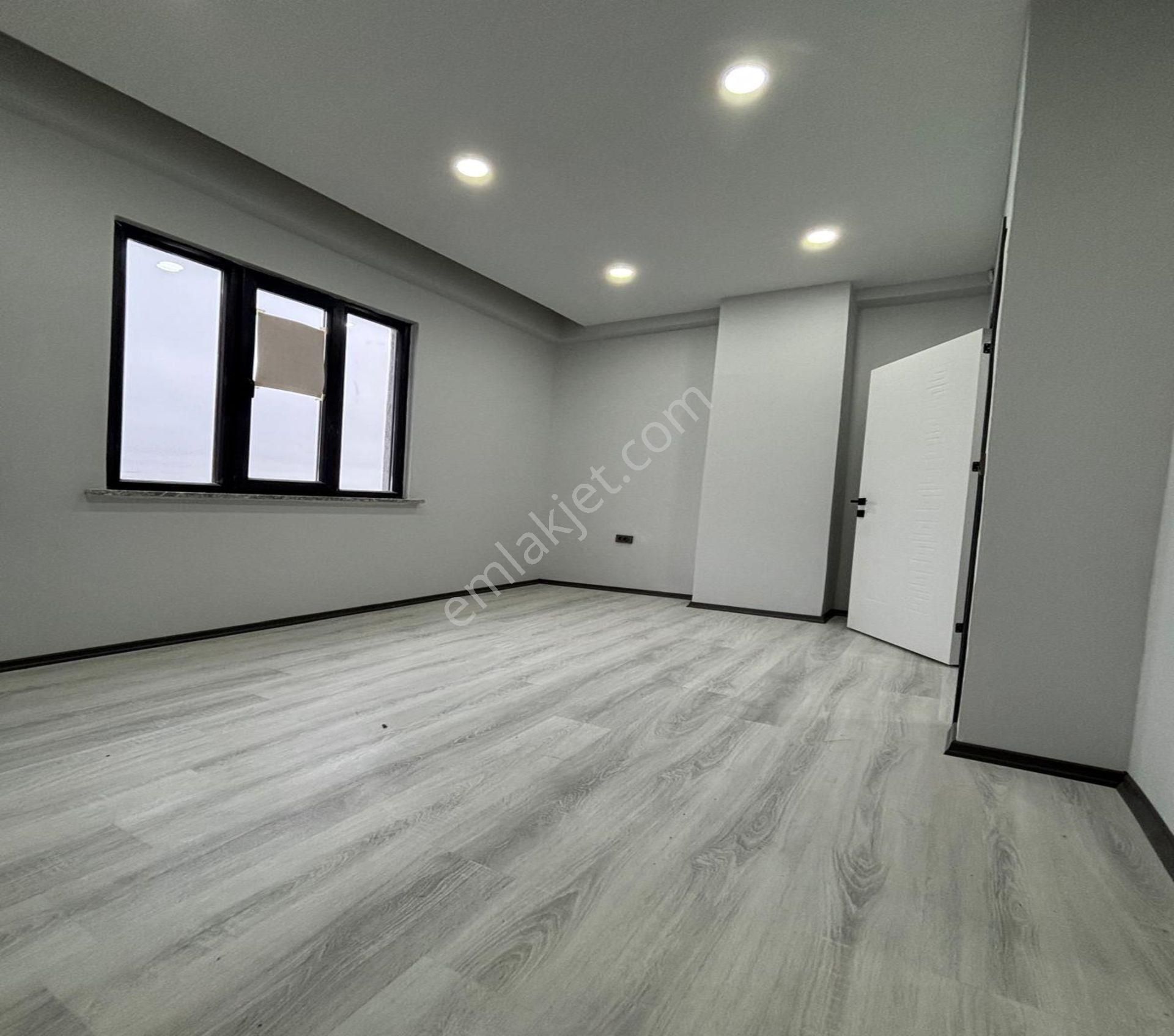 Serdaroğlundan Tepe Bölgesi 3+2 Sıfır Dubleks Daire Uygun Fiyat!! - Görsel 35