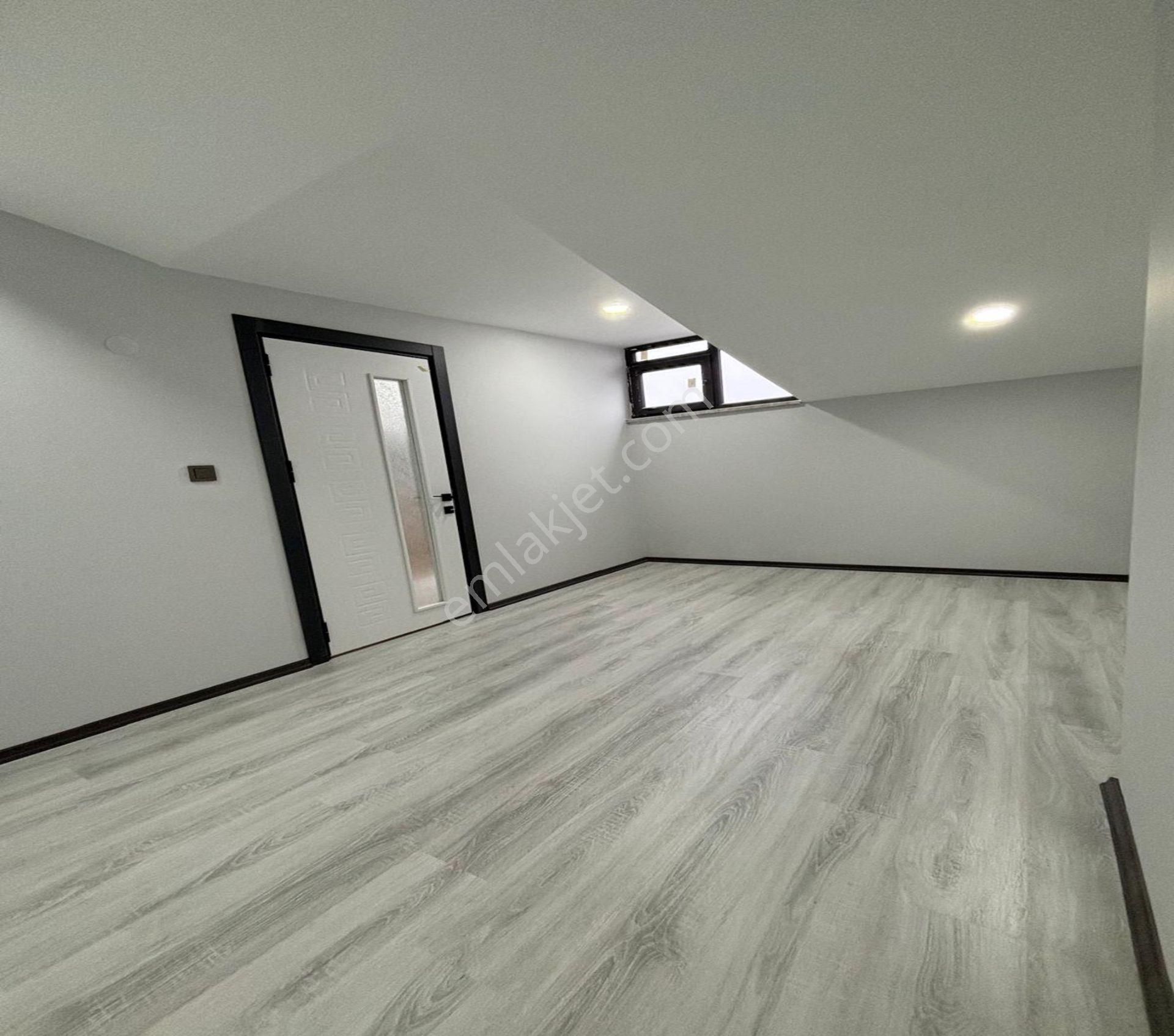 Serdaroğlundan Tepe Bölgesi 3+2 Sıfır Dubleks Daire Uygun Fiyat!! - Görsel 29