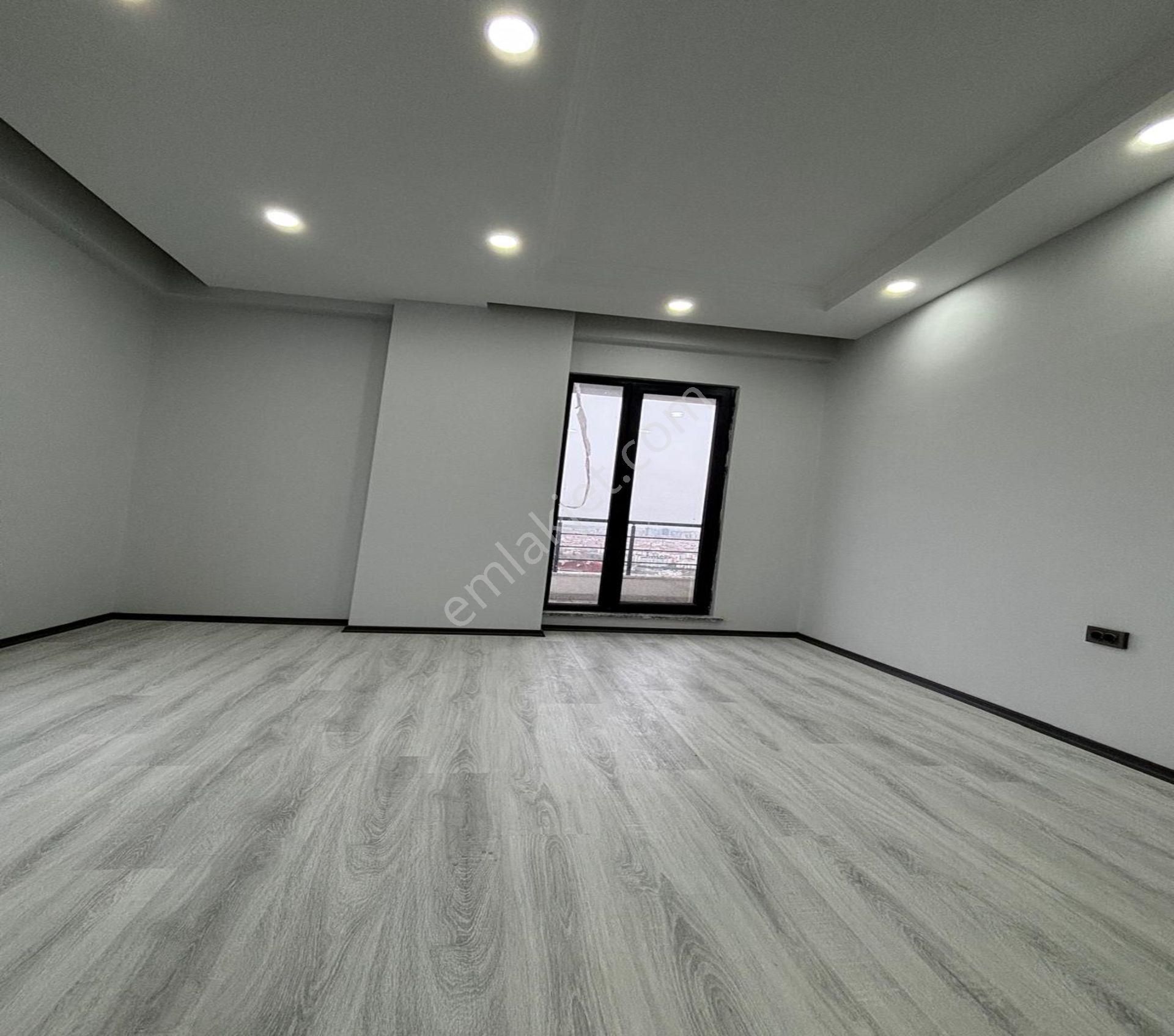 Serdaroğlundan Tepe Bölgesi 3+2 Sıfır Dubleks Daire Uygun Fiyat!! - Görsel 12