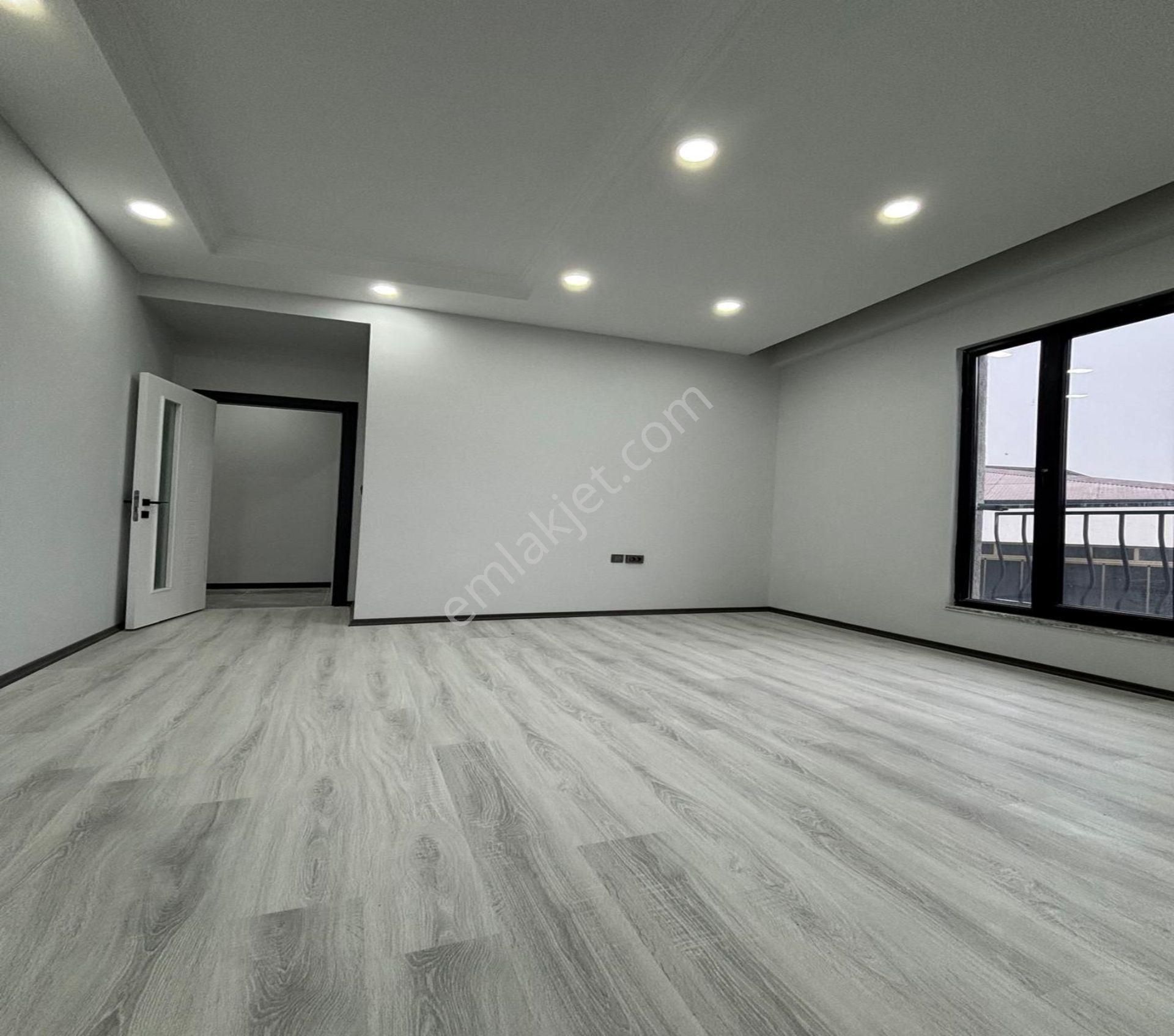 Serdaroğlundan Tepe Bölgesi 3+2 Sıfır Dubleks Daire Uygun Fiyat!! - Görsel 10