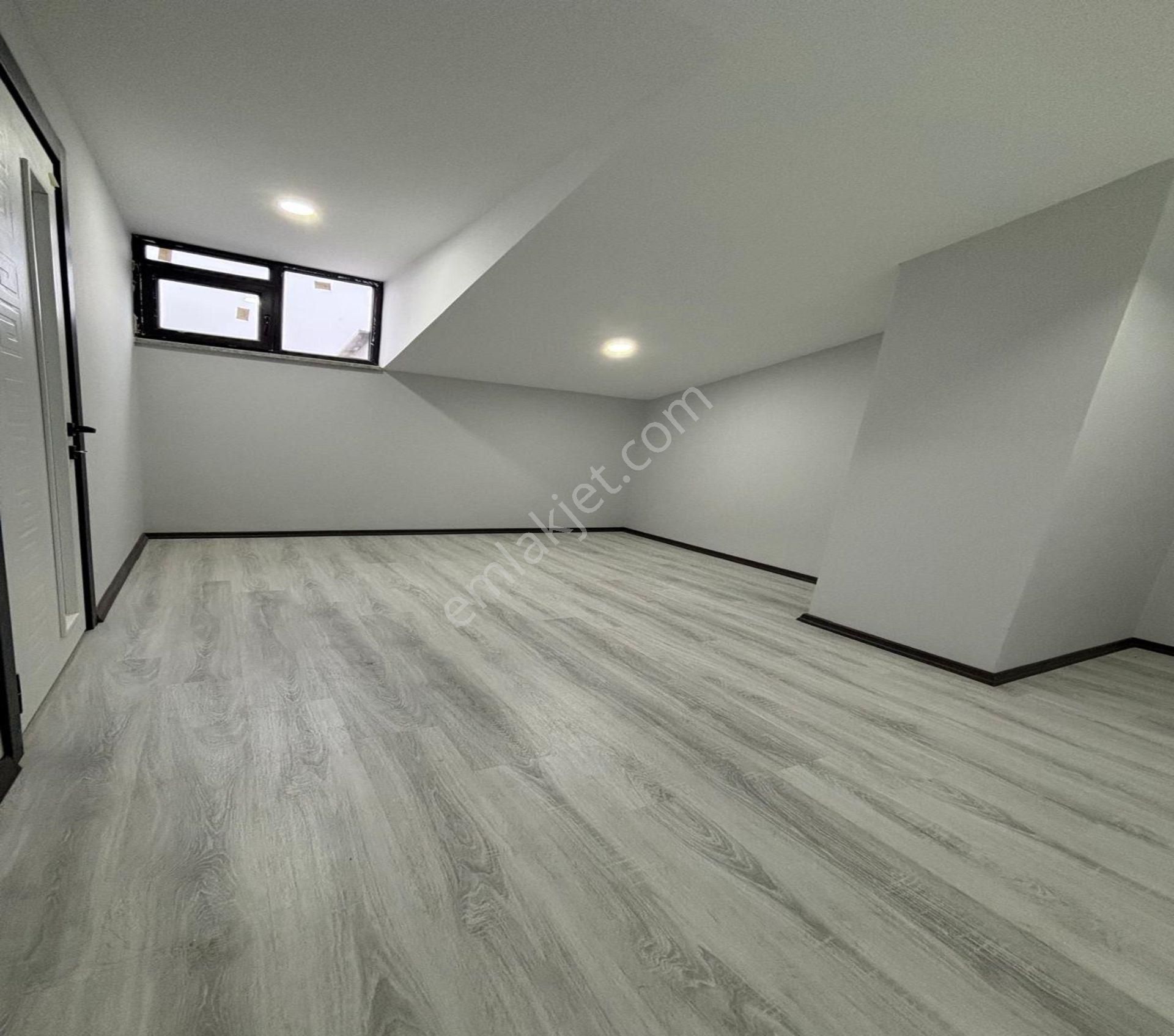 Serdaroğlundan Tepe Bölgesi 3+2 Sıfır Dubleks Daire Uygun Fiyat!! - Görsel 28