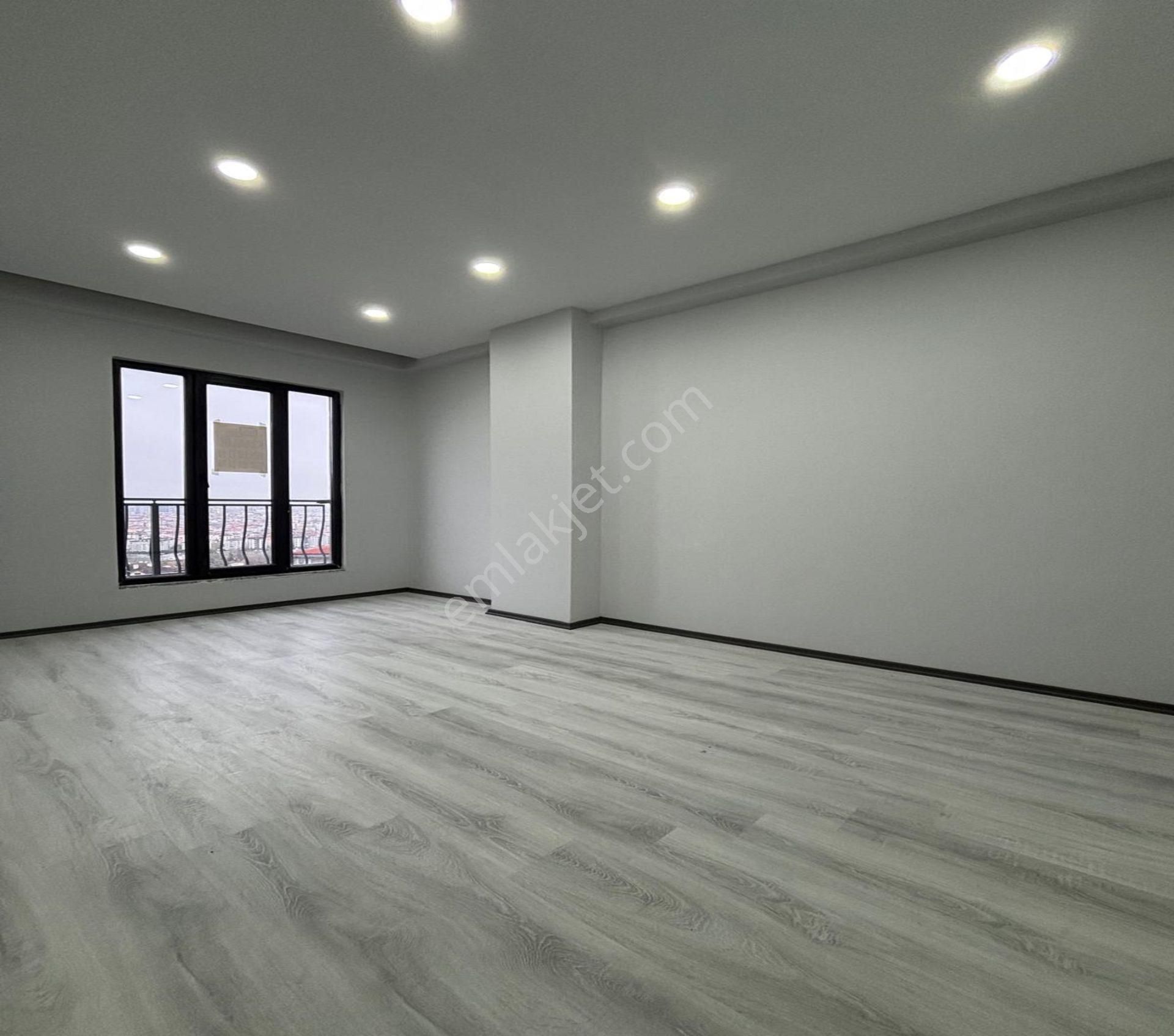 Serdaroğlundan Tepe Bölgesi 3+2 Sıfır Dubleks Daire Uygun Fiyat!! - Görsel 18