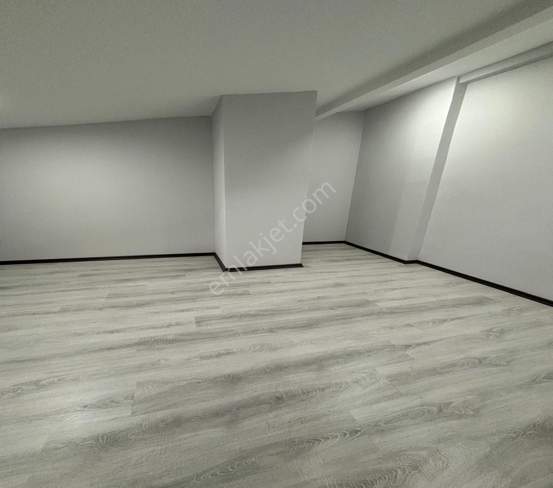 Serdaroğlundan Tepe Bölgesi 3+2 Sıfır Dubleks Daire Uygun Fiyat!! - Görsel 26