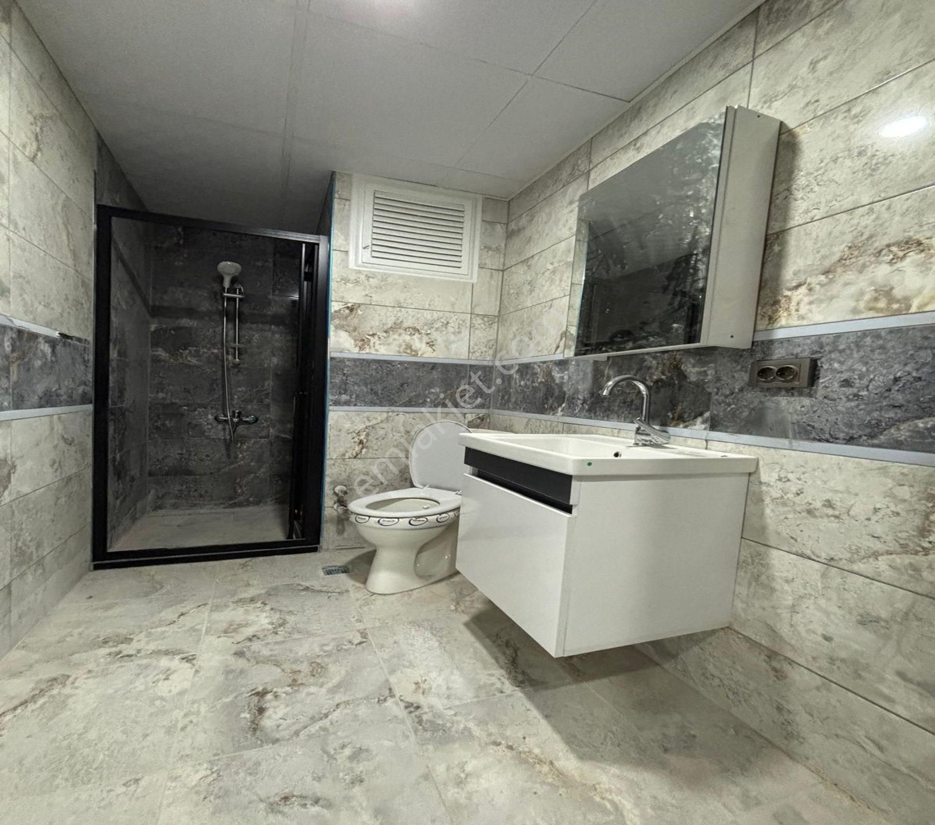 Serdaroğlundan Tepe Bölgesi 3+2 Sıfır Dubleks Daire Uygun Fiyat!! - Görsel 22