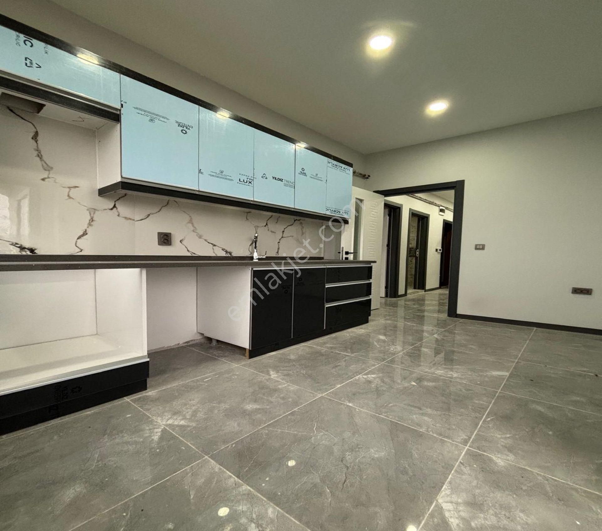 Serdaroğlundan Tepe Bölgesi 3+2 Sıfır Dubleks Daire Uygun Fiyat!! - Görsel 13