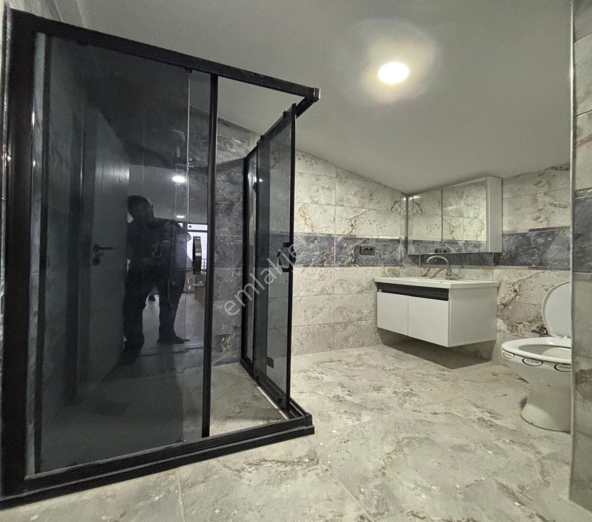 Serdaroğlundan Tepe Bölgesi 3+2 Sıfır Dubleks Daire Uygun Fiyat!! - Görsel 32