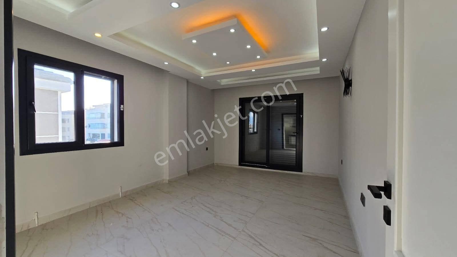 🏡didim Sağtur Kaçırılmayacak 300metre Arsa İçerisinde Villa 4+1 Havuzlu Villa - Görsel 18