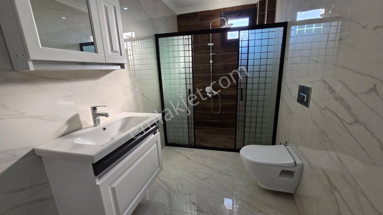 🏡didim Sağtur Kaçırılmayacak 300metre Arsa İçerisinde Villa 4+1 Havuzlu Villa - Görsel 11