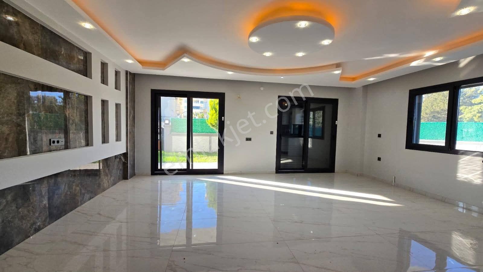 🏡didim Sağtur Kaçırılmayacak 300metre Arsa İçerisinde Villa 4+1 Havuzlu Villa - Görsel 23