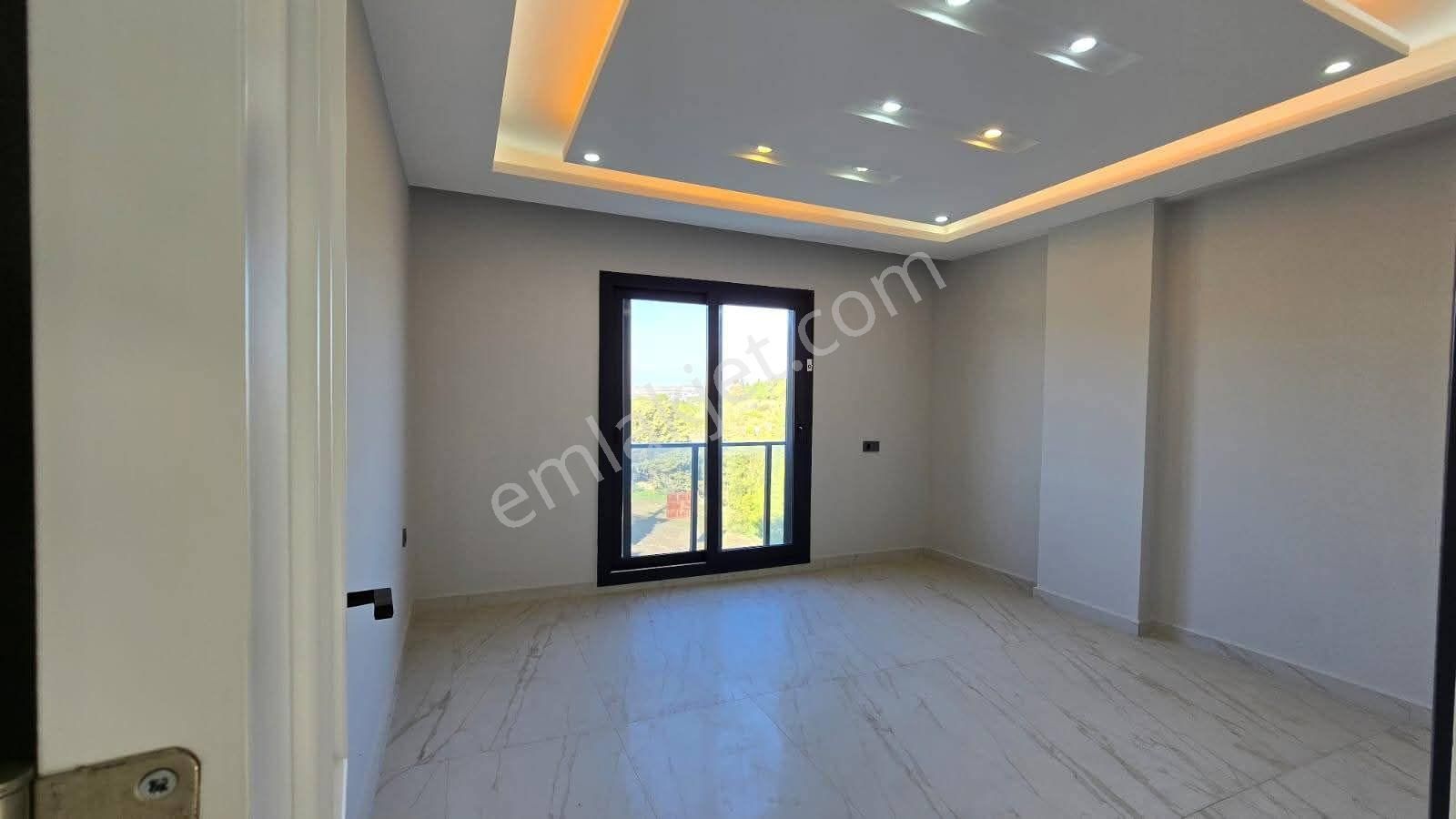 🏡didim Sağtur Kaçırılmayacak 300metre Arsa İçerisinde Villa 4+1 Havuzlu Villa - Görsel 14