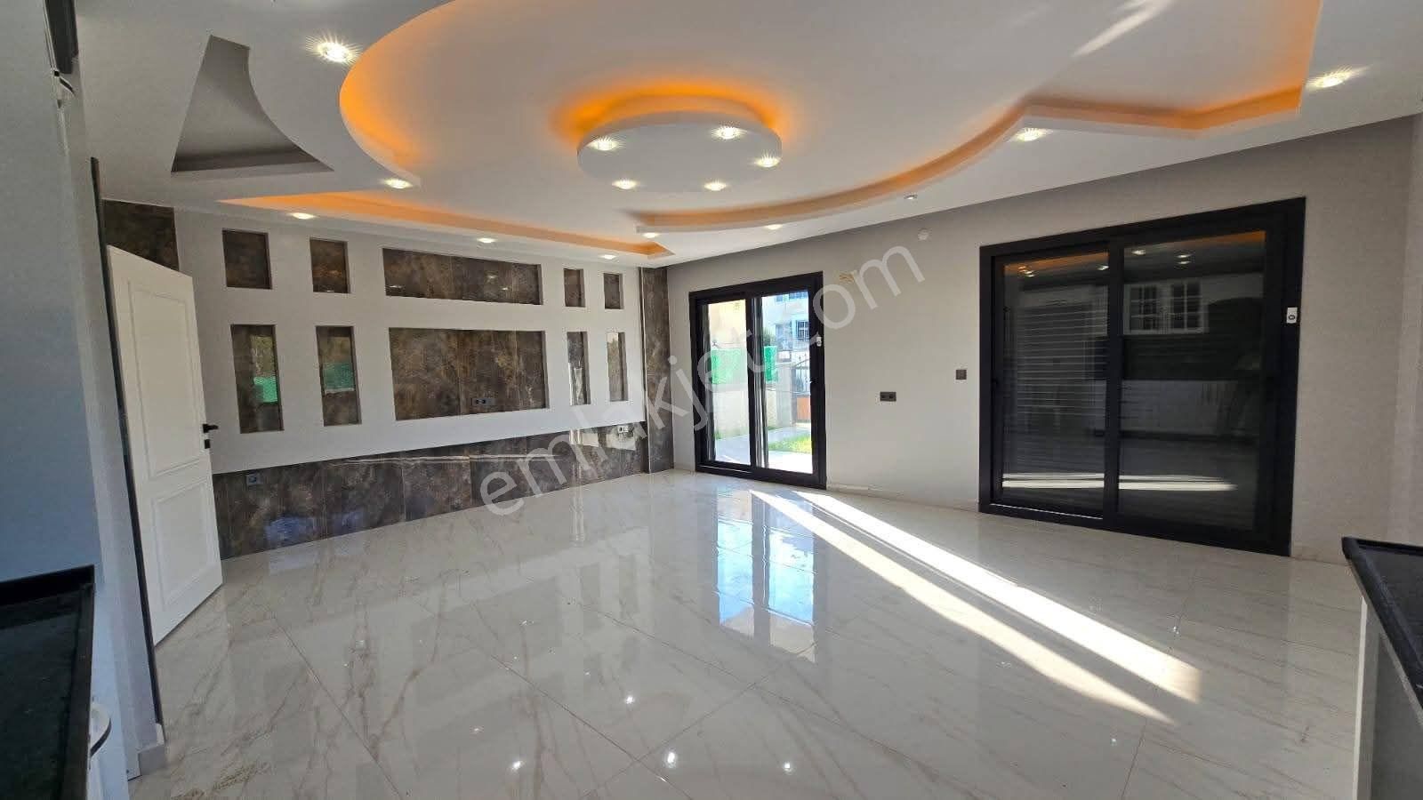 🏡didim Sağtur Kaçırılmayacak 300metre Arsa İçerisinde Villa 4+1 Havuzlu Villa - Görsel 19