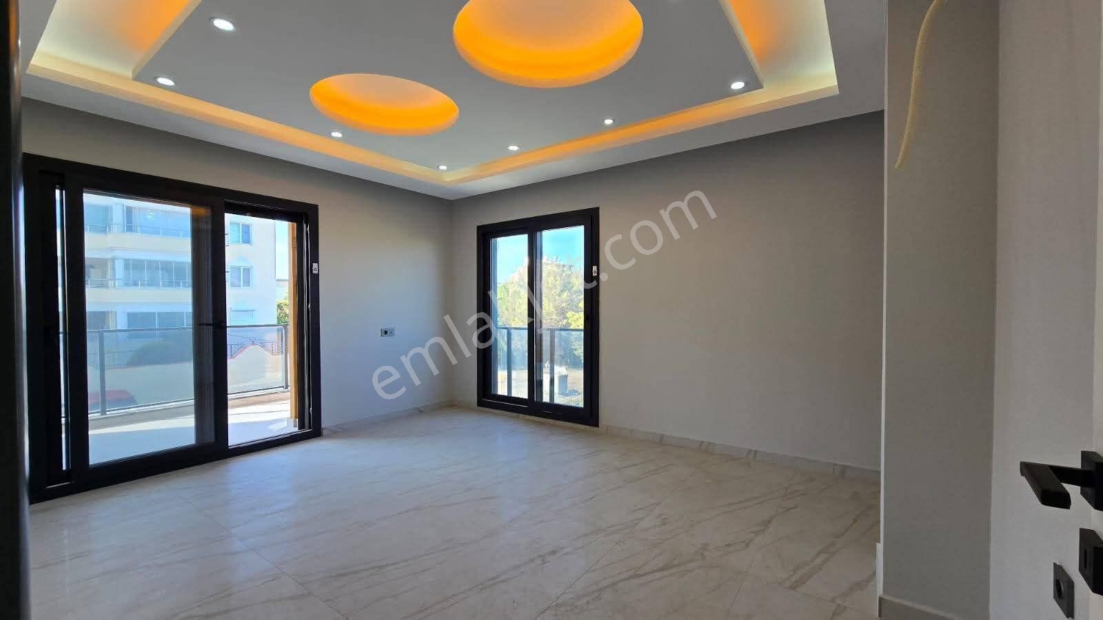 🏡didim Sağtur Kaçırılmayacak 300metre Arsa İçerisinde Villa 4+1 Havuzlu Villa - Görsel 17