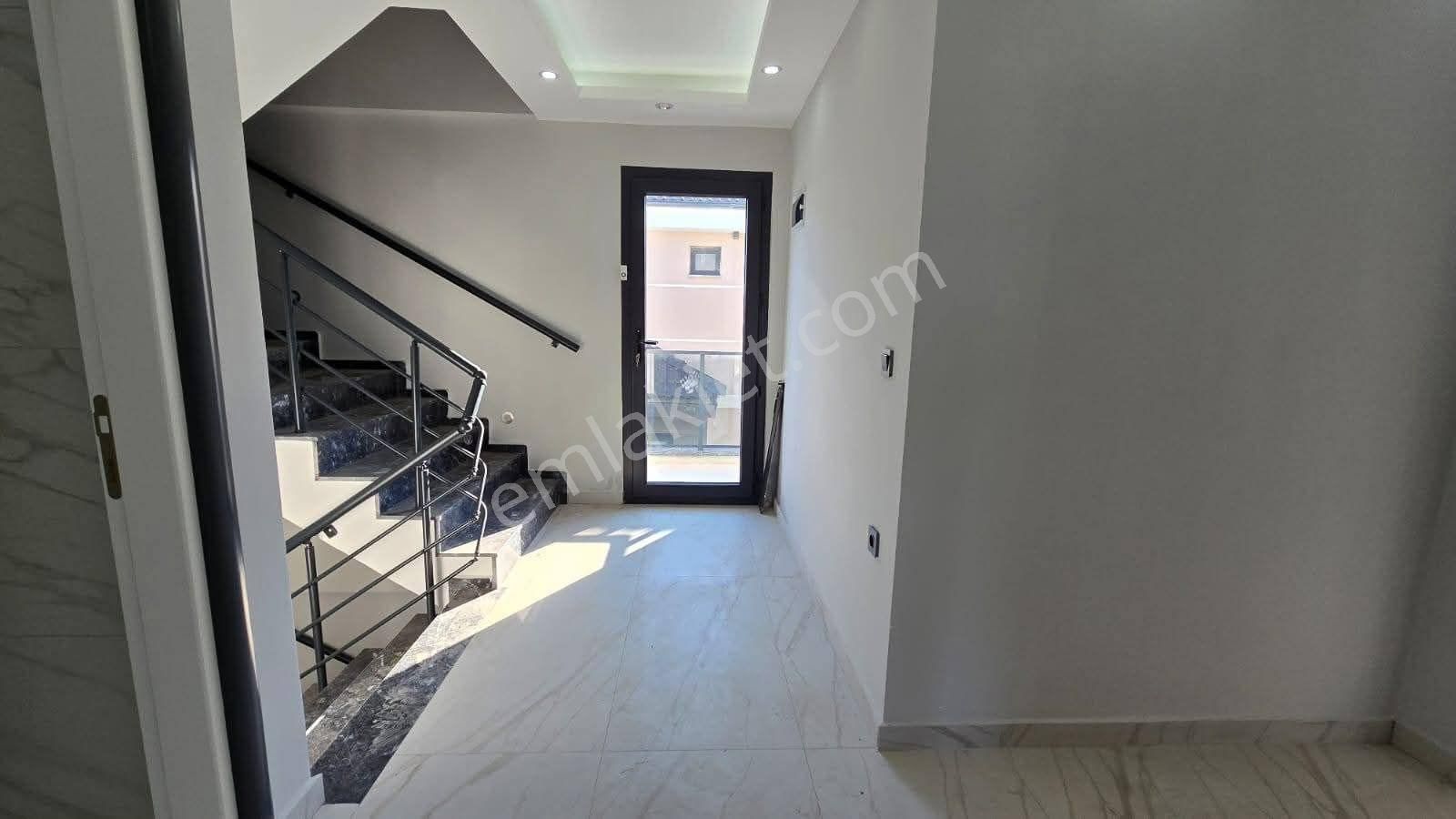 🏡didim Sağtur Kaçırılmayacak 300metre Arsa İçerisinde Villa 4+1 Havuzlu Villa - Görsel 7