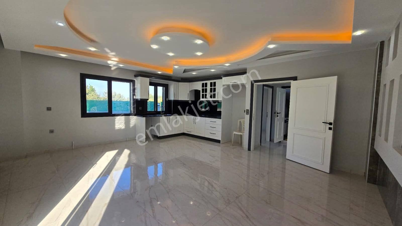 🏡didim Sağtur Kaçırılmayacak 300metre Arsa İçerisinde Villa 4+1 Havuzlu Villa - Görsel 22