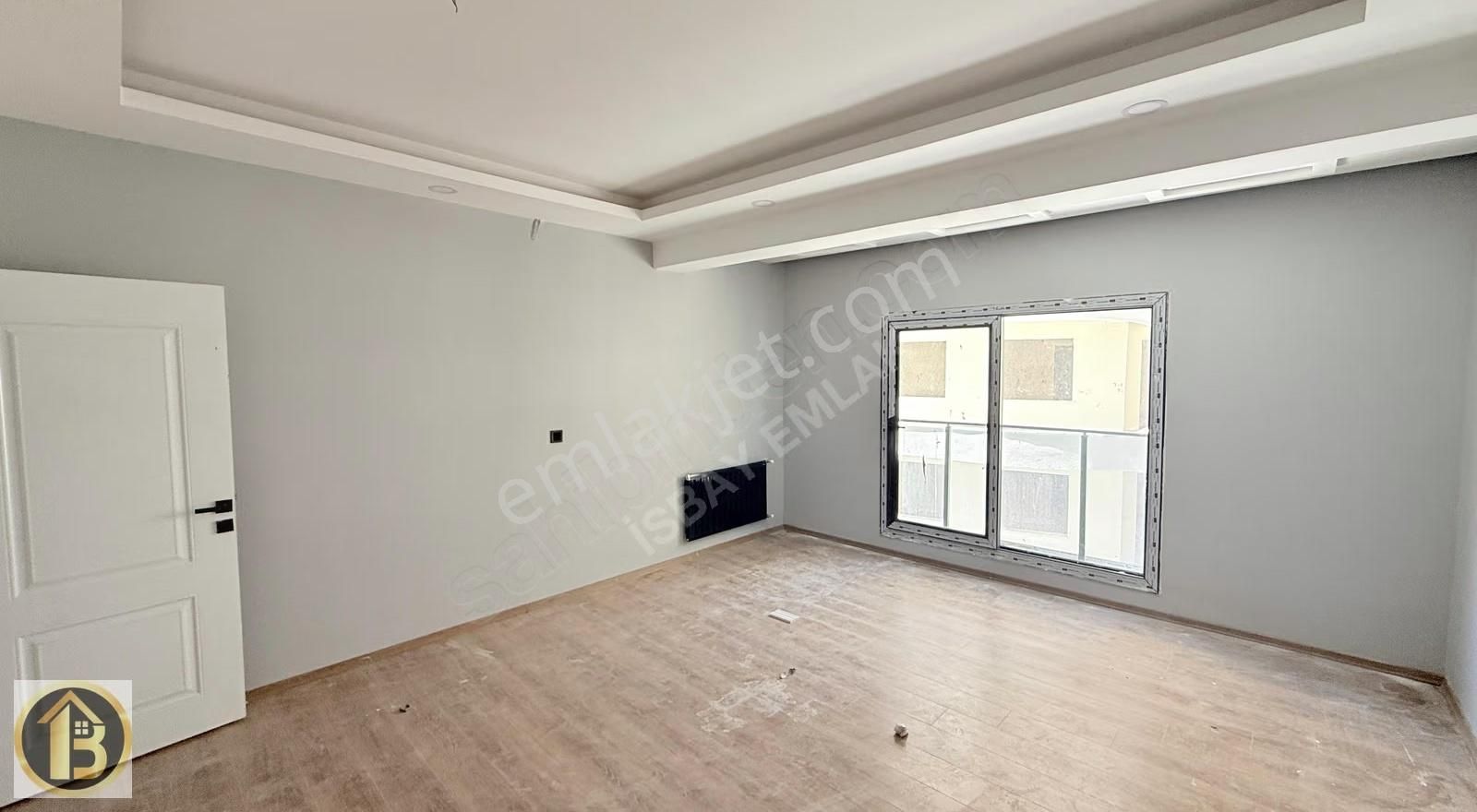 Ultra Lüks ,havuzlu ,akıllı 4+1 Daire Sizi Bekliyor - Görsel 22