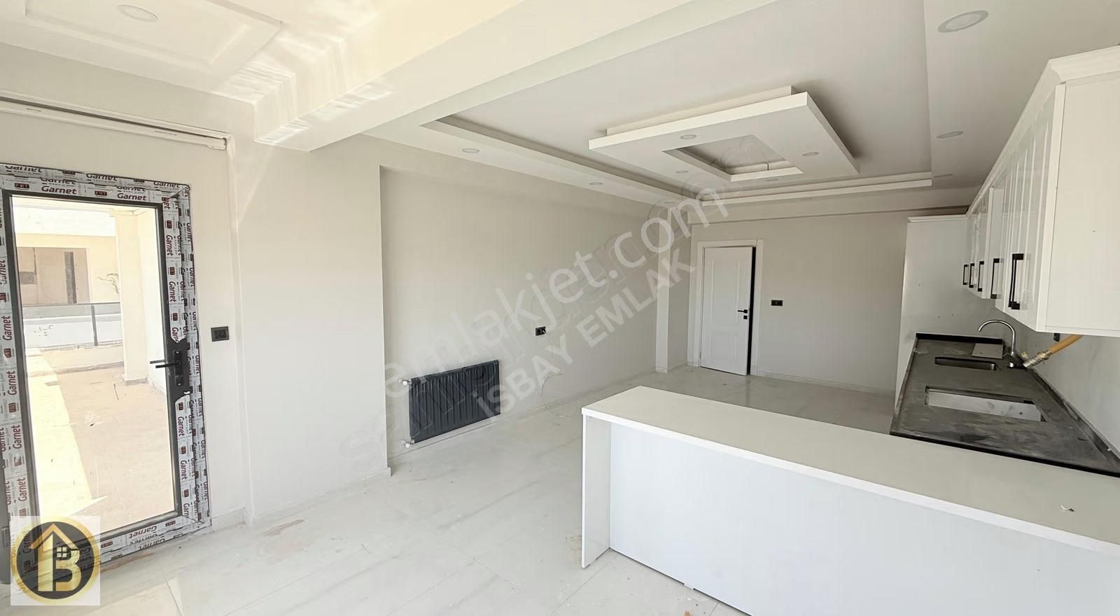 Ultra Lüks ,havuzlu ,akıllı 4+1 Daire Sizi Bekliyor - Görsel 25