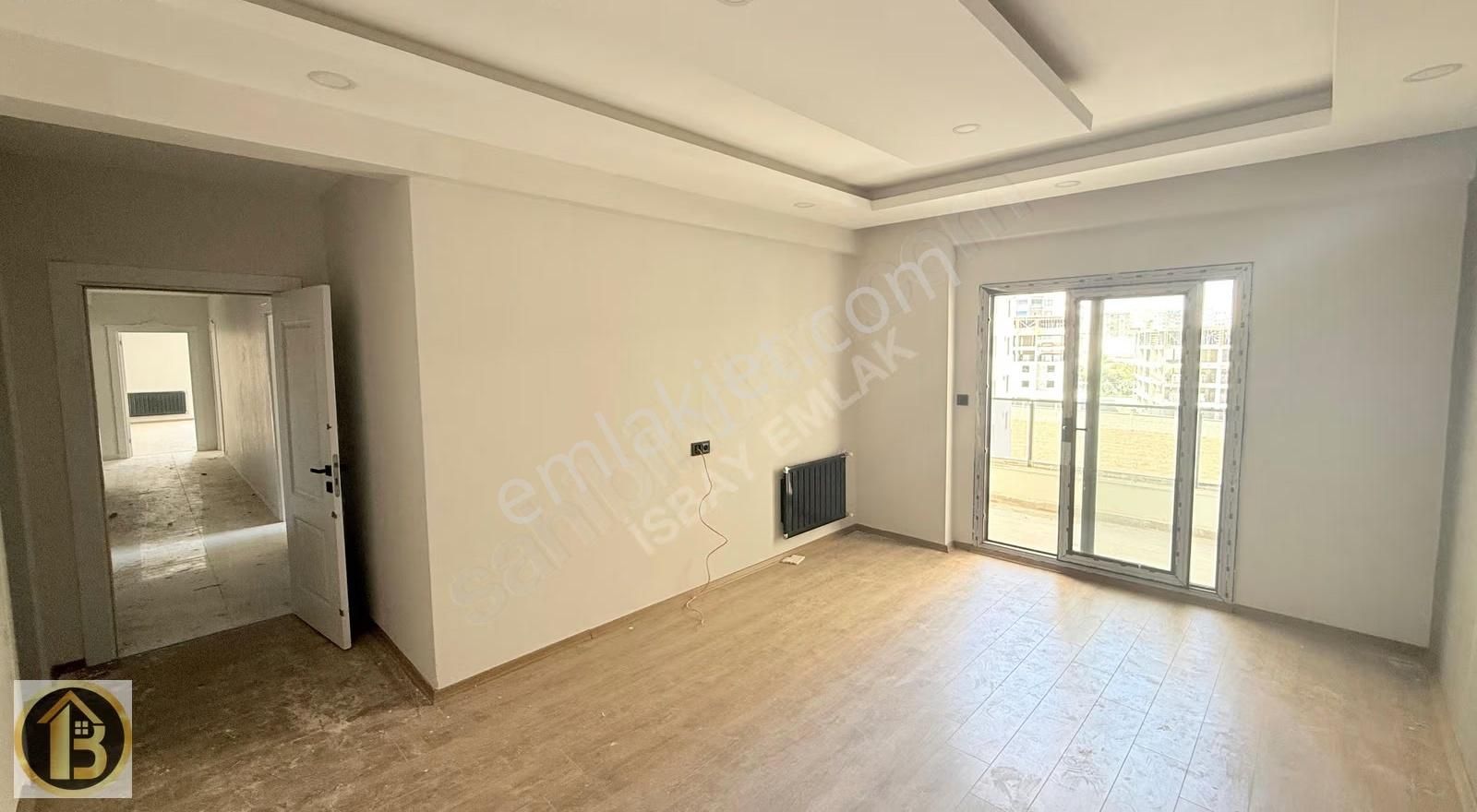 Ultra Lüks ,havuzlu ,akıllı 4+1 Daire Sizi Bekliyor - Görsel 7