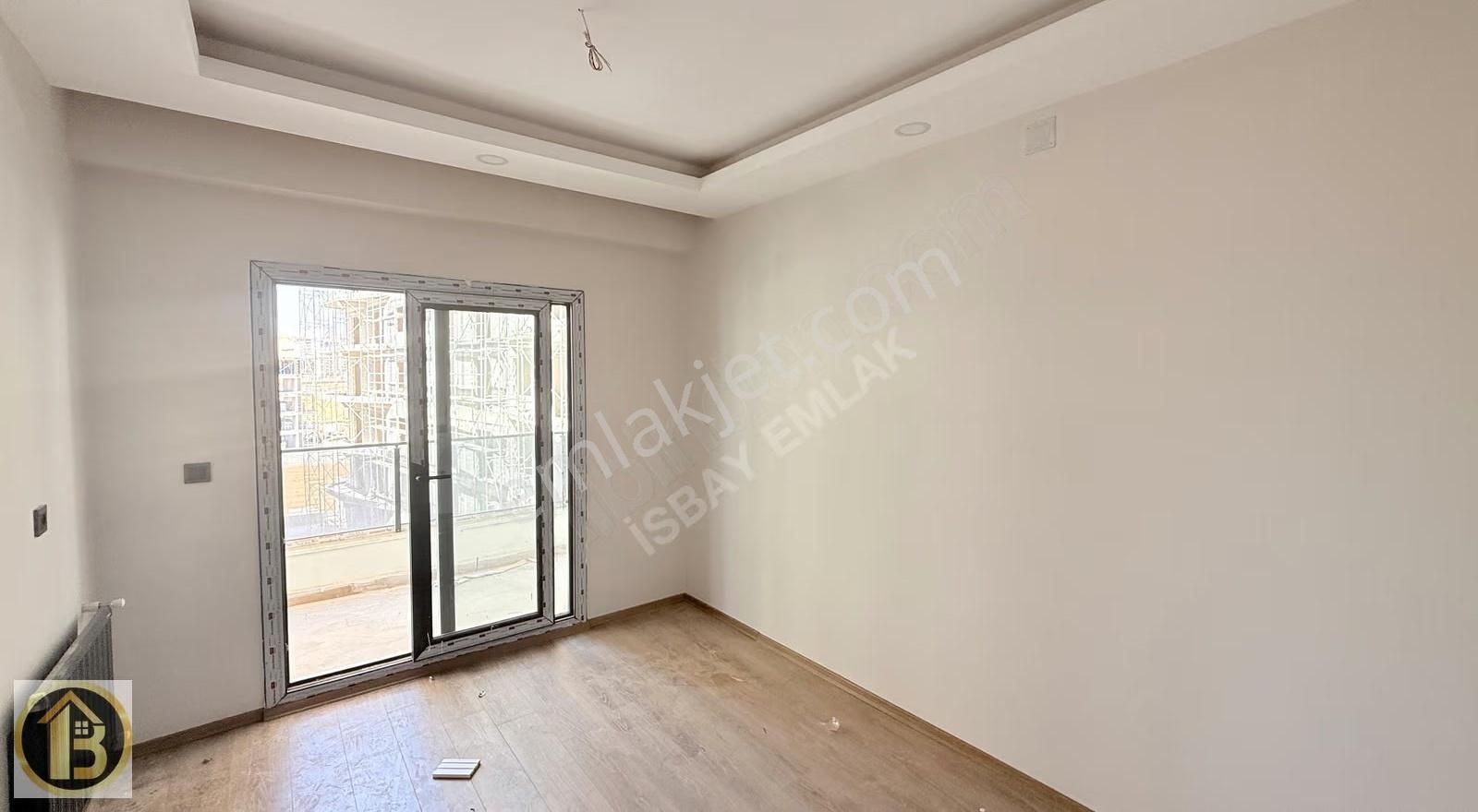 Ultra Lüks ,havuzlu ,akıllı 4+1 Daire Sizi Bekliyor - Görsel 23