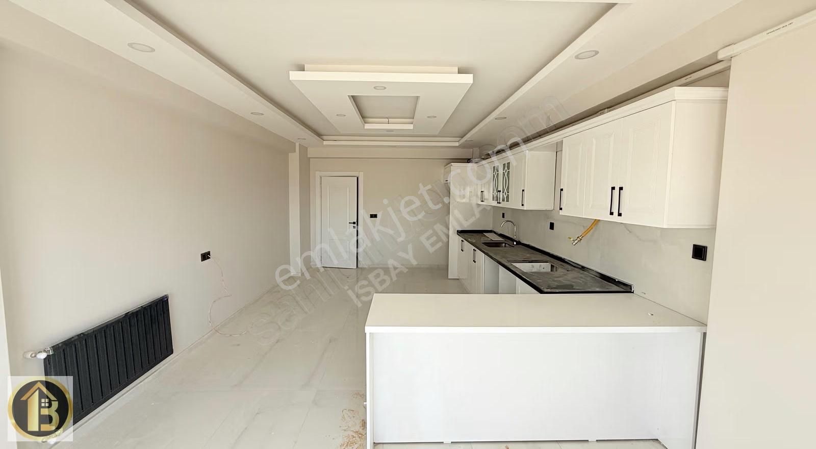 Ultra Lüks ,havuzlu ,akıllı 4+1 Daire Sizi Bekliyor - Görsel 32