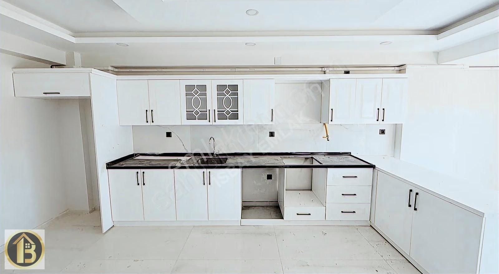 Ultra Lüks ,havuzlu ,akıllı 4+1 Daire Sizi Bekliyor - Görsel 15