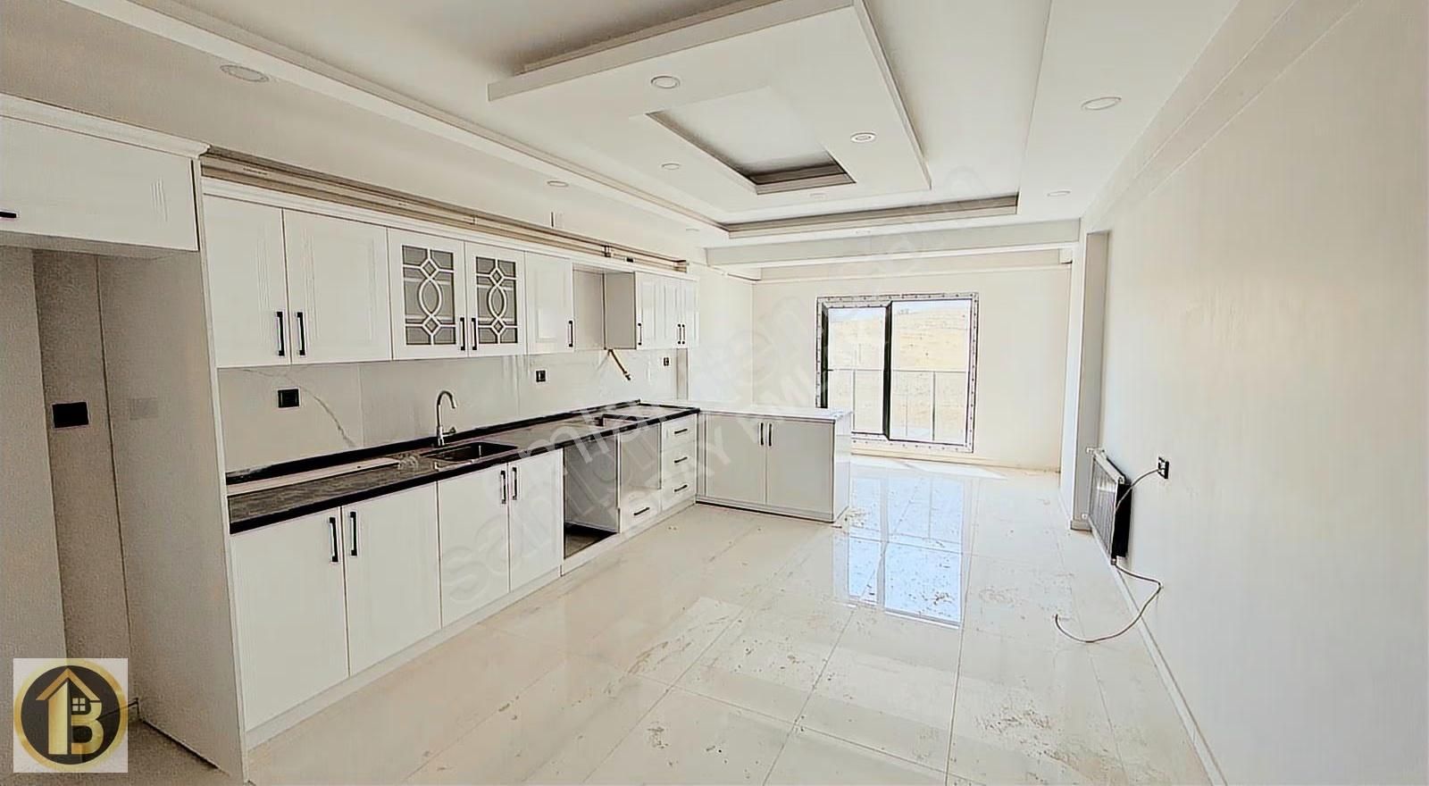 Ultra Lüks ,havuzlu ,akıllı 4+1 Daire Sizi Bekliyor