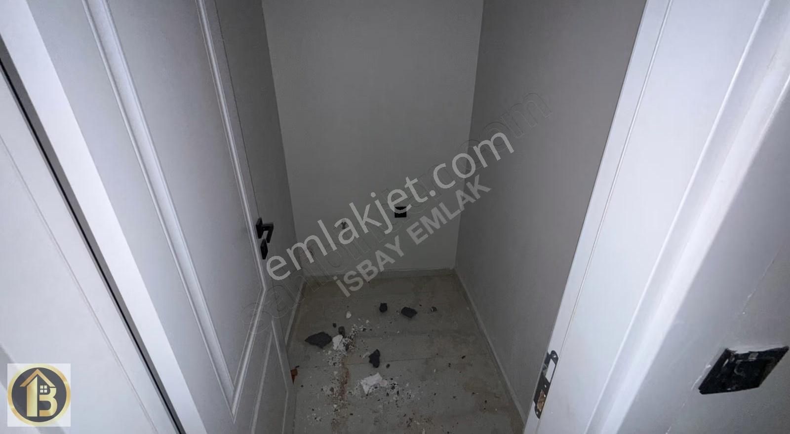 Ultra Lüks ,havuzlu ,akıllı 4+1 Daire Sizi Bekliyor - Görsel 29