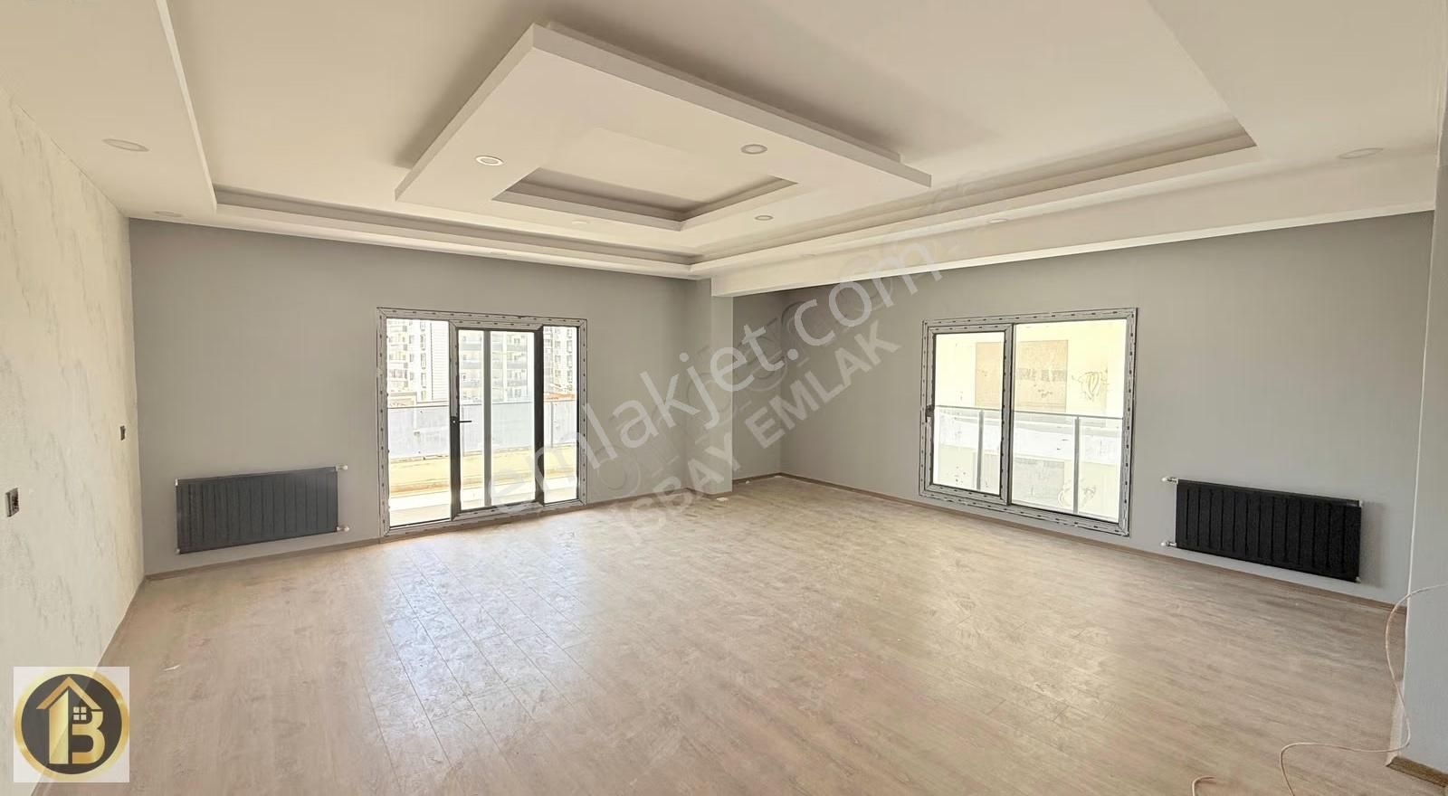 Ultra Lüks ,havuzlu ,akıllı 4+1 Daire Sizi Bekliyor - Görsel 33