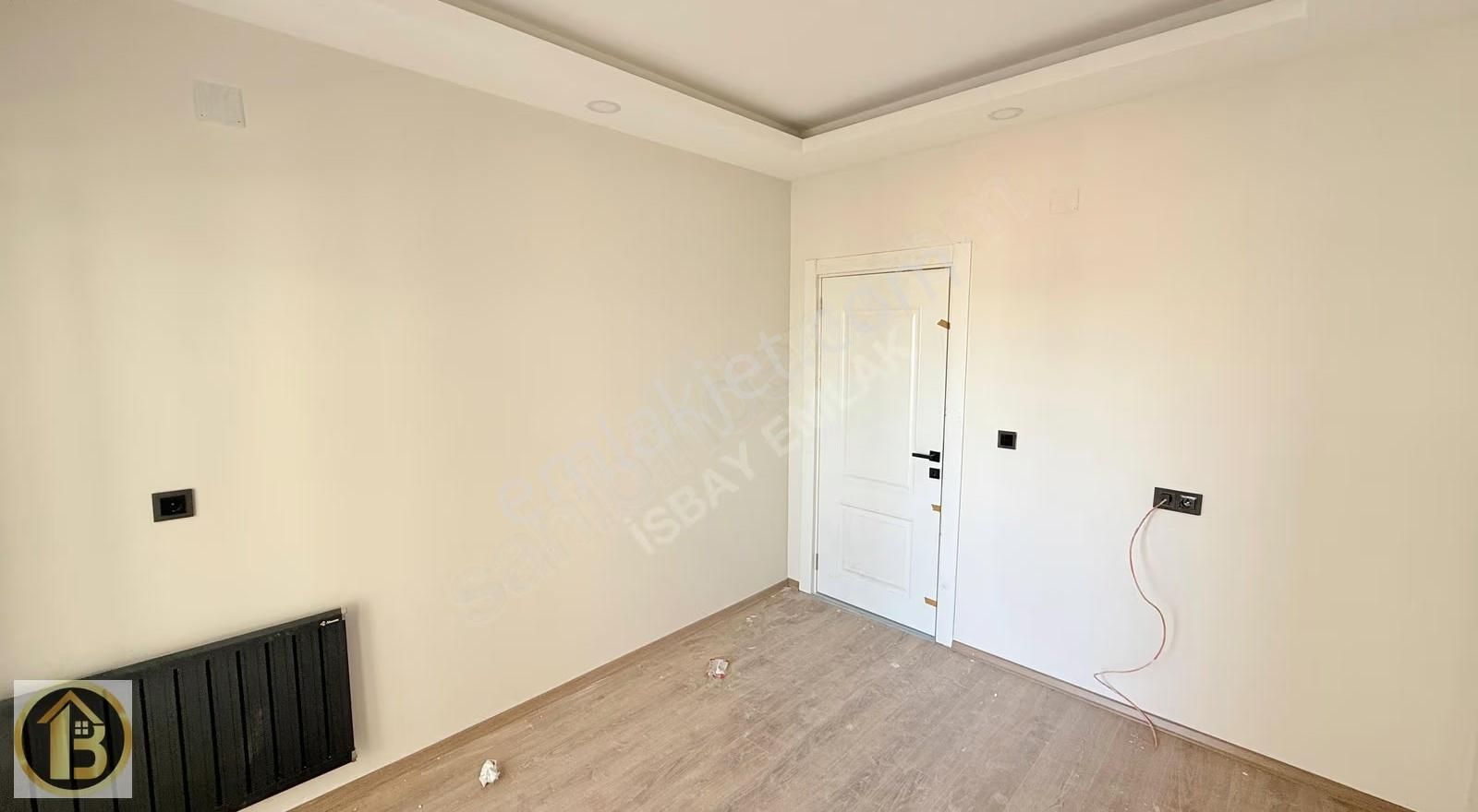 Ultra Lüks ,havuzlu ,akıllı 4+1 Daire Sizi Bekliyor - Görsel 20