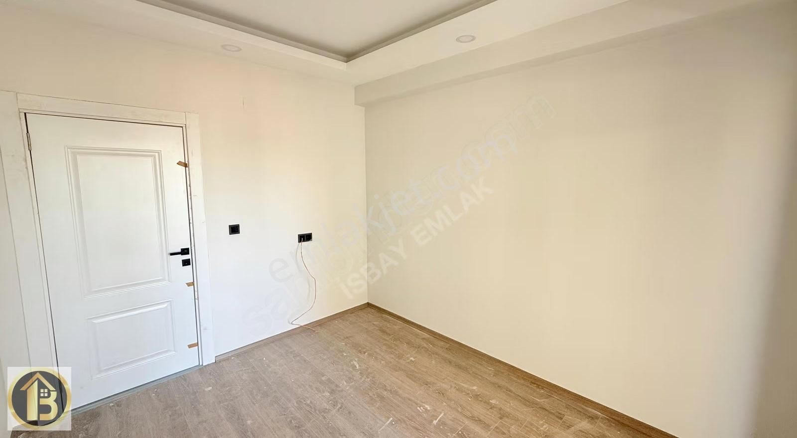 Ultra Lüks ,havuzlu ,akıllı 4+1 Daire Sizi Bekliyor - Görsel 9