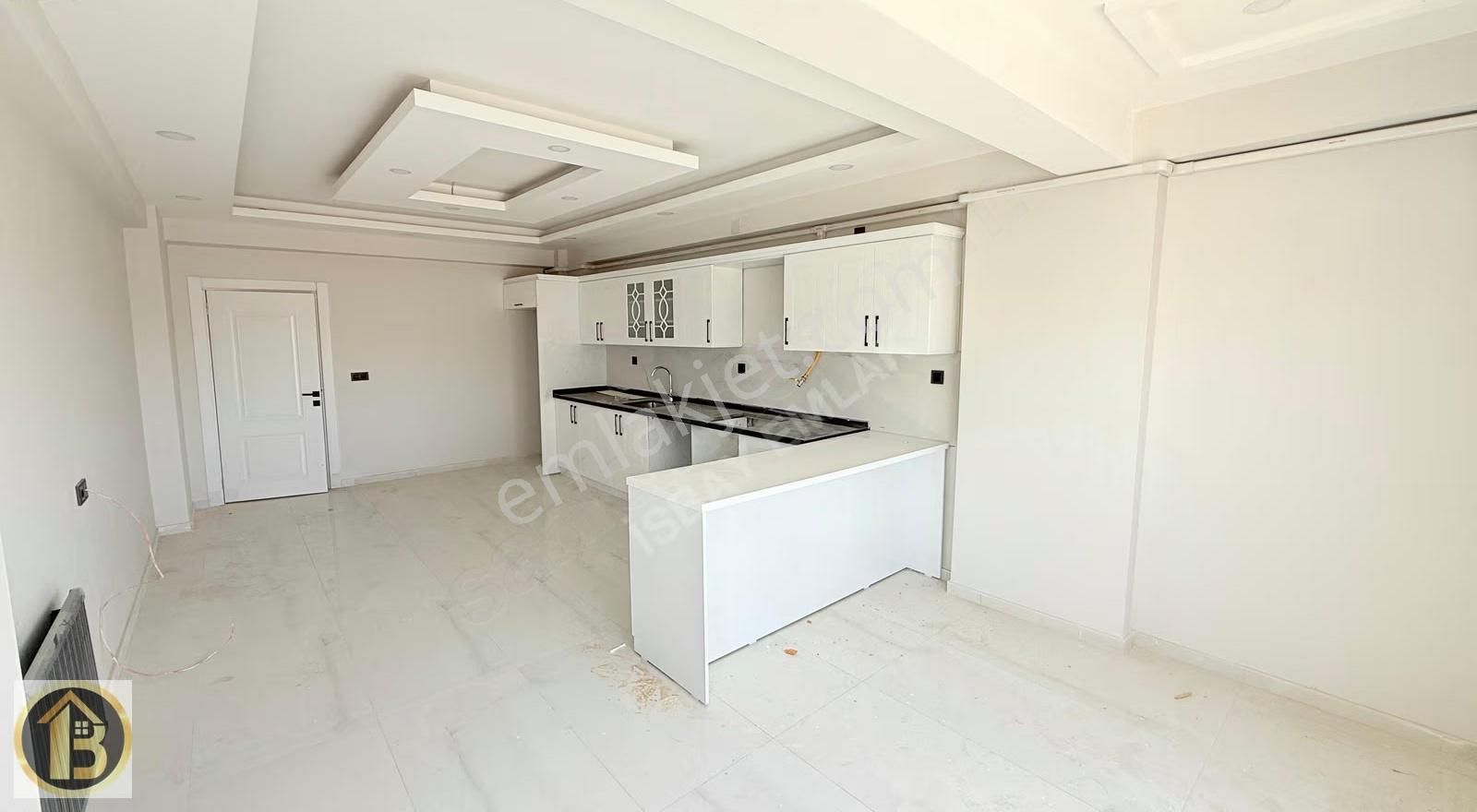 Ultra Lüks ,havuzlu ,akıllı 4+1 Daire Sizi Bekliyor - Görsel 3