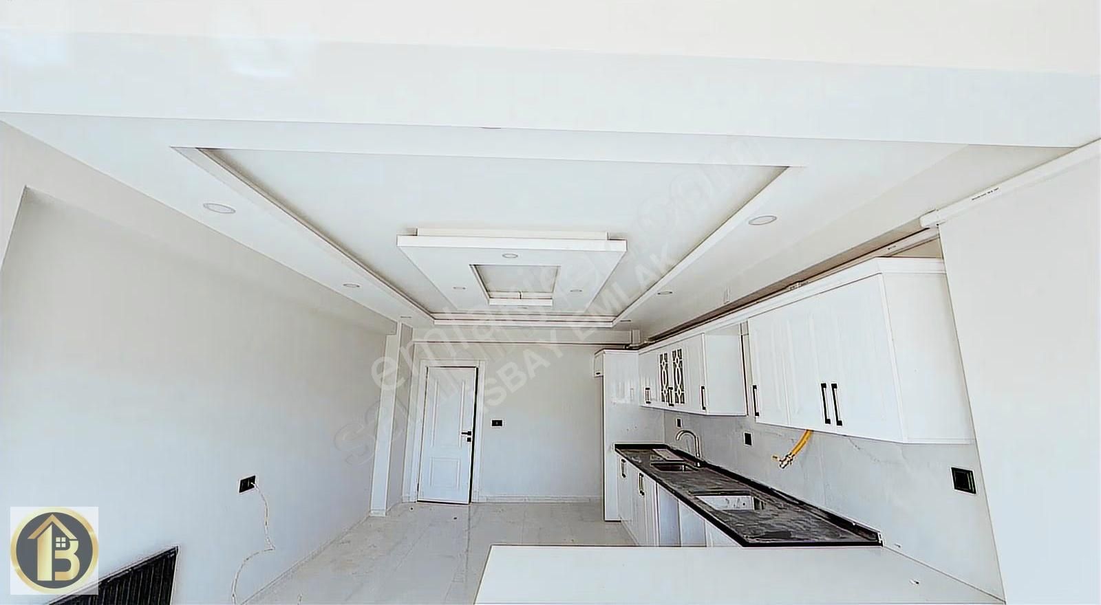 Ultra Lüks ,havuzlu ,akıllı 4+1 Daire Sizi Bekliyor - Görsel 26