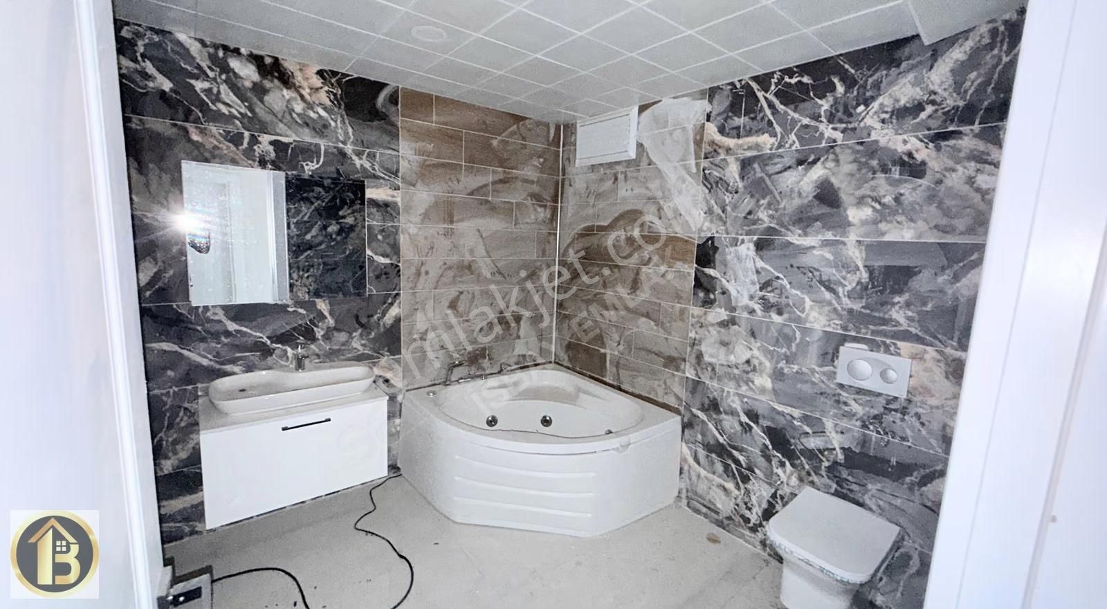 Ultra Lüks ,havuzlu ,akıllı 4+1 Daire Sizi Bekliyor - Görsel 17