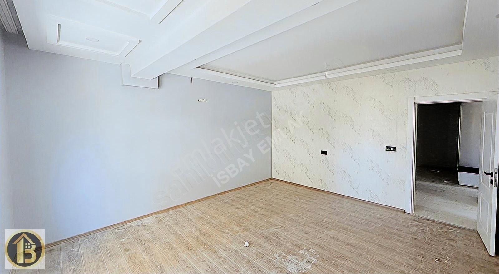 Ultra Lüks ,havuzlu ,akıllı 4+1 Daire Sizi Bekliyor - Görsel 13