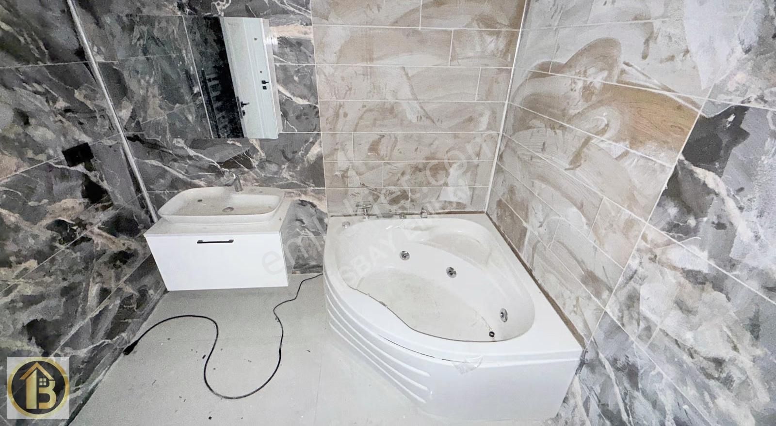 Ultra Lüks ,havuzlu ,akıllı 4+1 Daire Sizi Bekliyor - Görsel 11