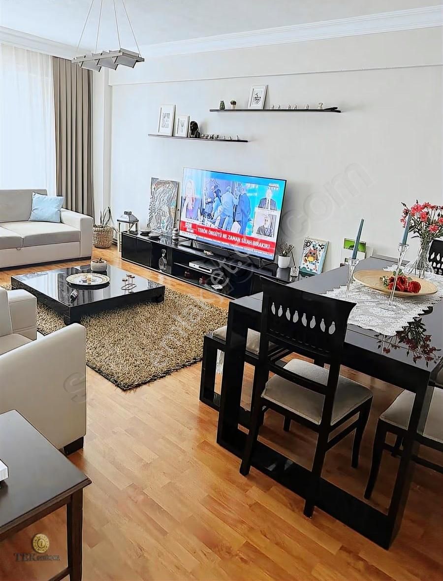 Acil Satılık Fırsat Daire Sıfır Masraf Geç Otur - Görsel 9