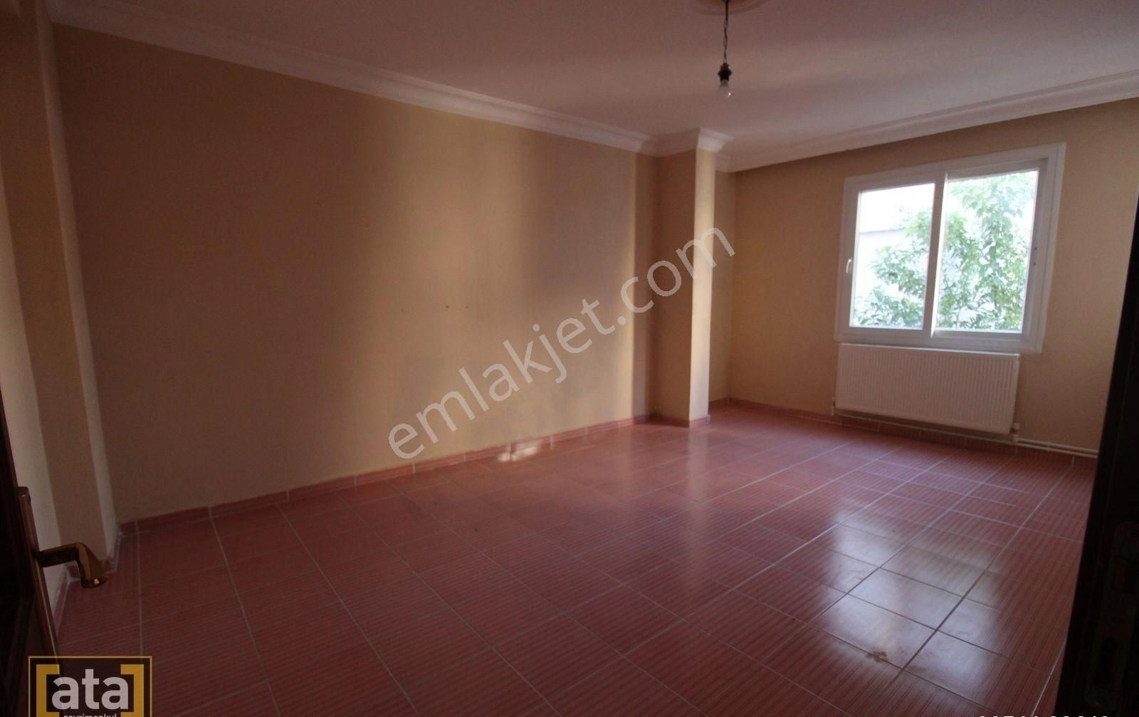 Sabancı Lisesi Yakını Yola Ve 2.çevre Yoluna Yakın Kombili 3+1 Kaçmaz - Görsel 7
